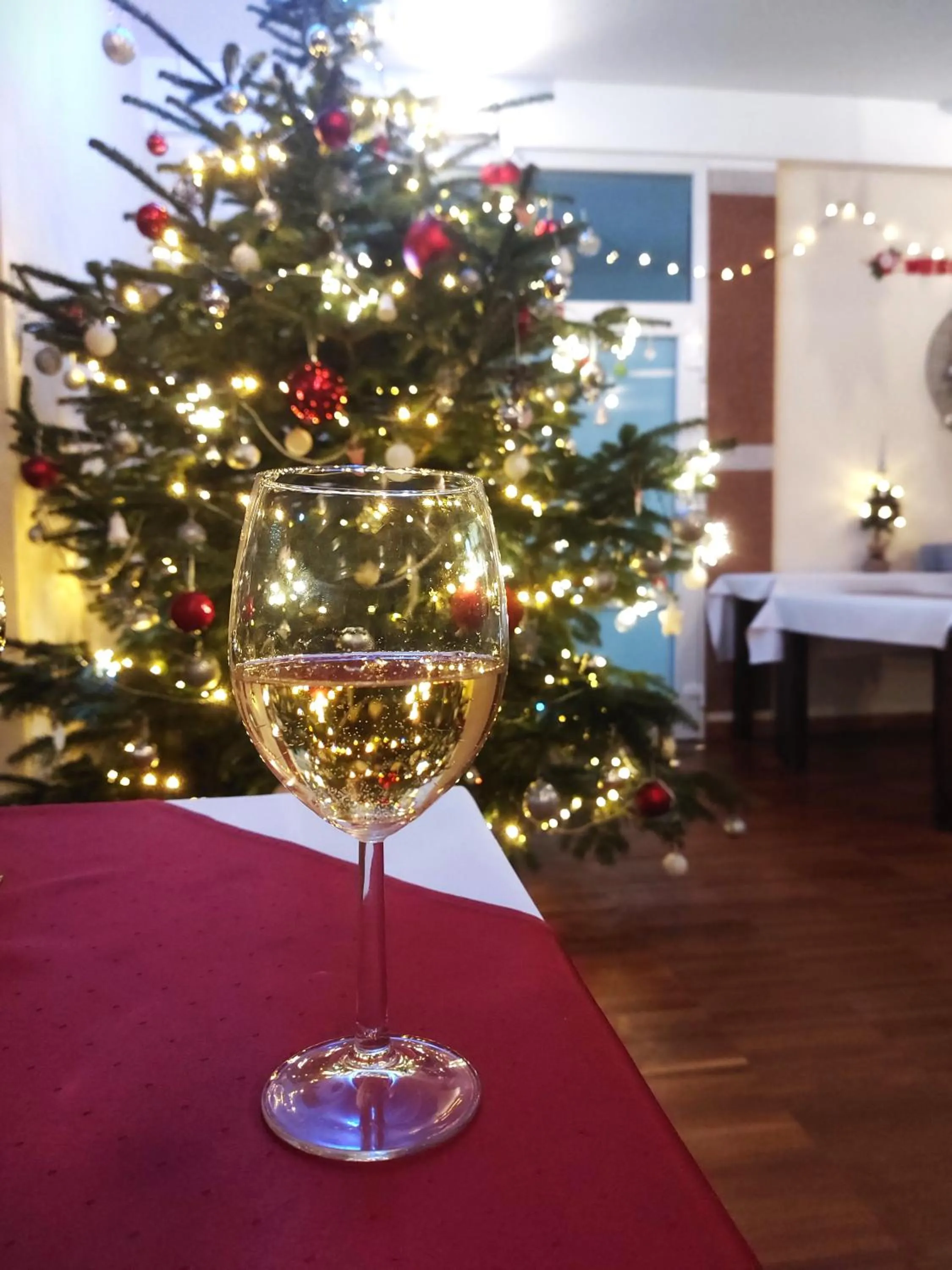 Restaurant/places to eat in Rezydencja Korab