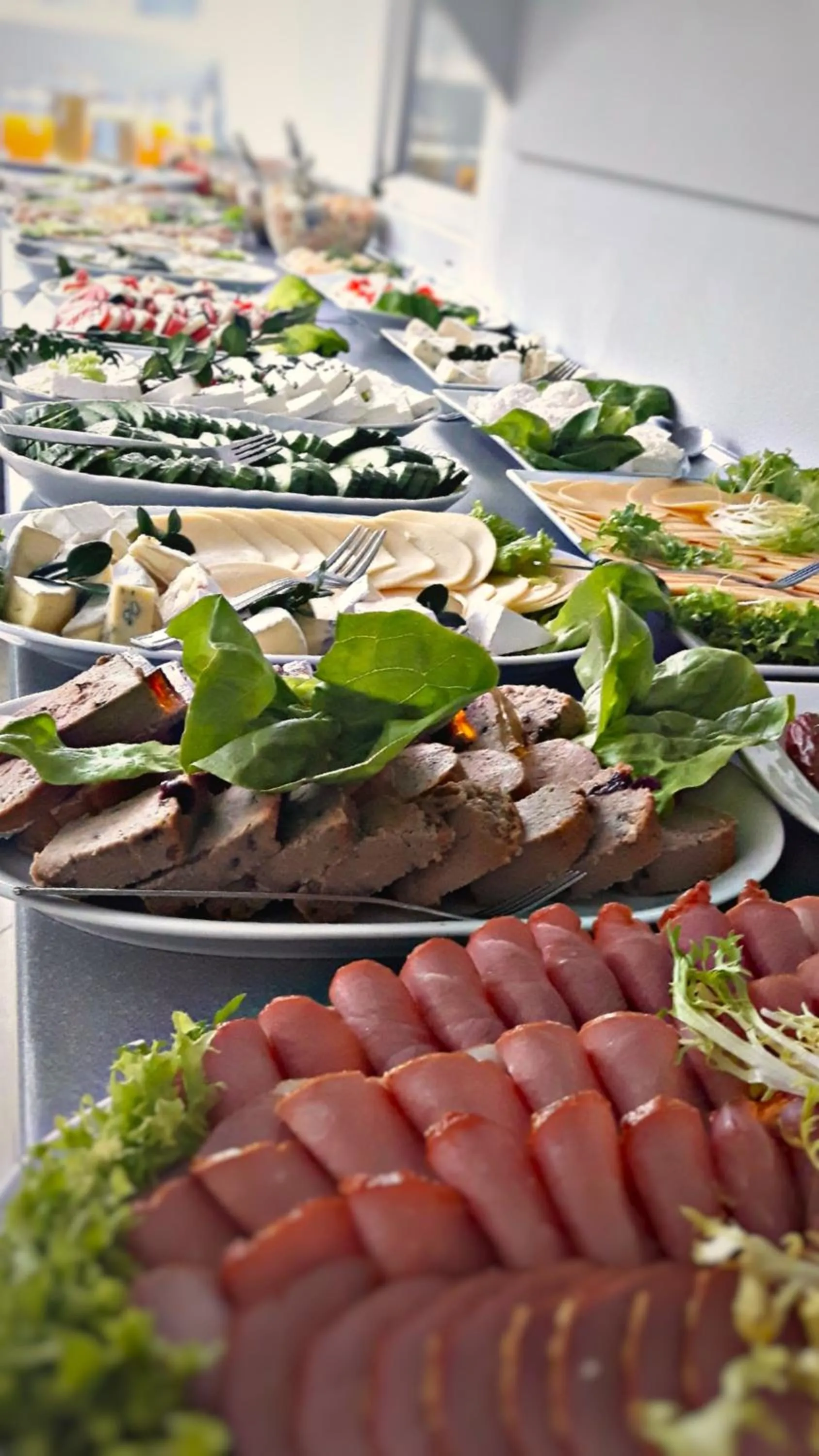 Restaurant/places to eat in Rezydencja Korab