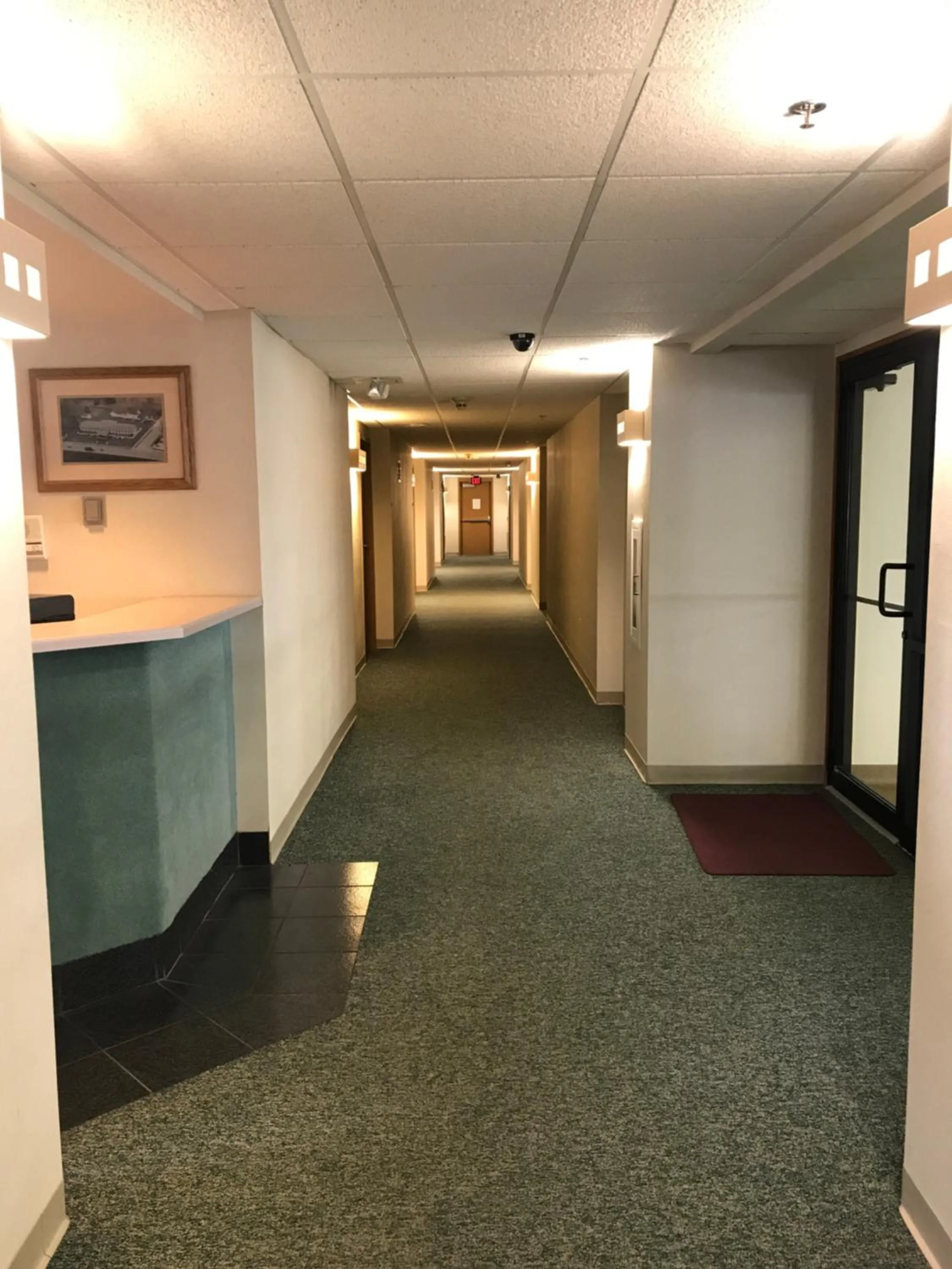 Econo Lodge Inn & Suites Oconto