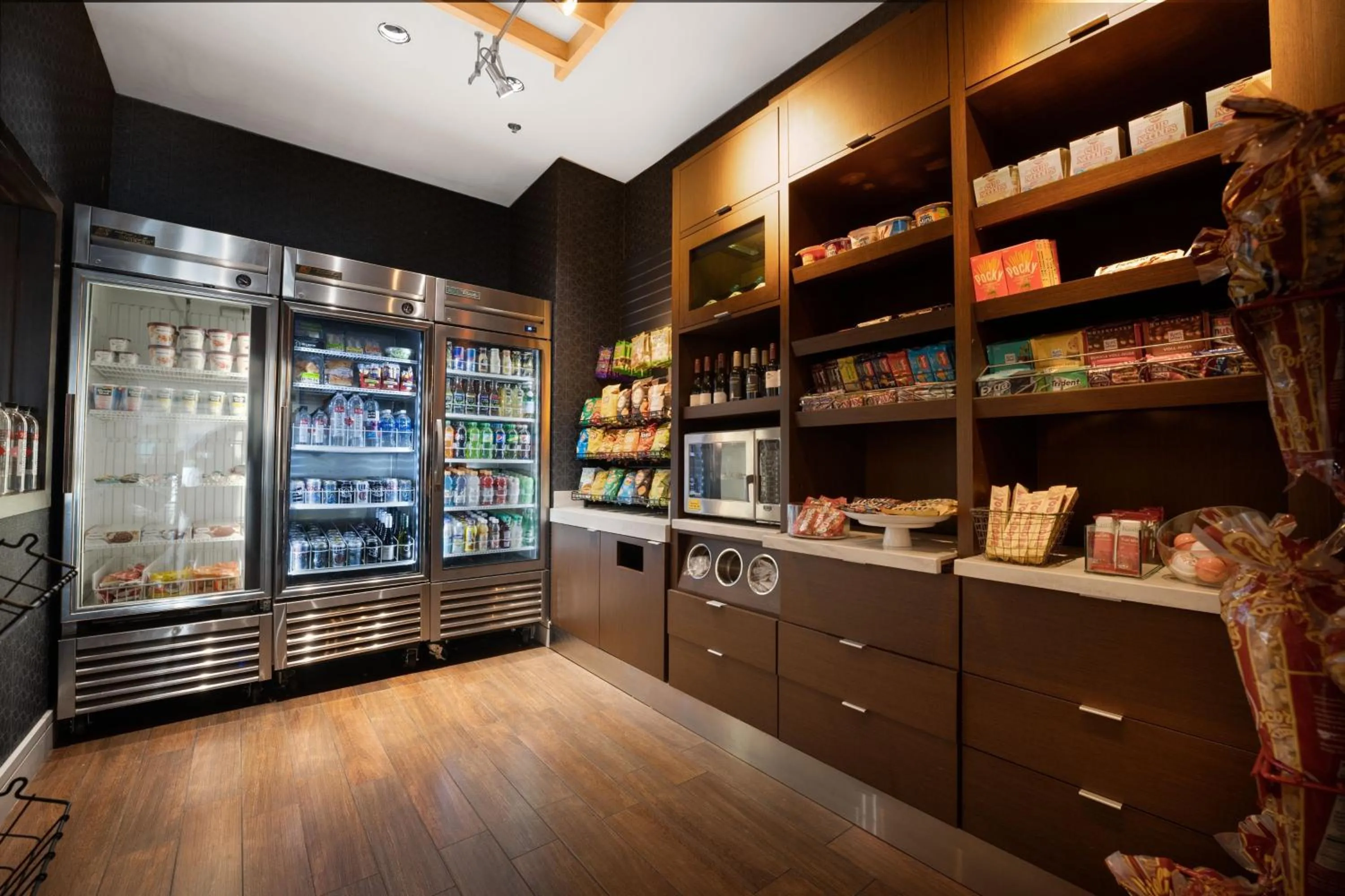 Other in Courtyard by Marriott Los Angeles LAX / Century Boulevard