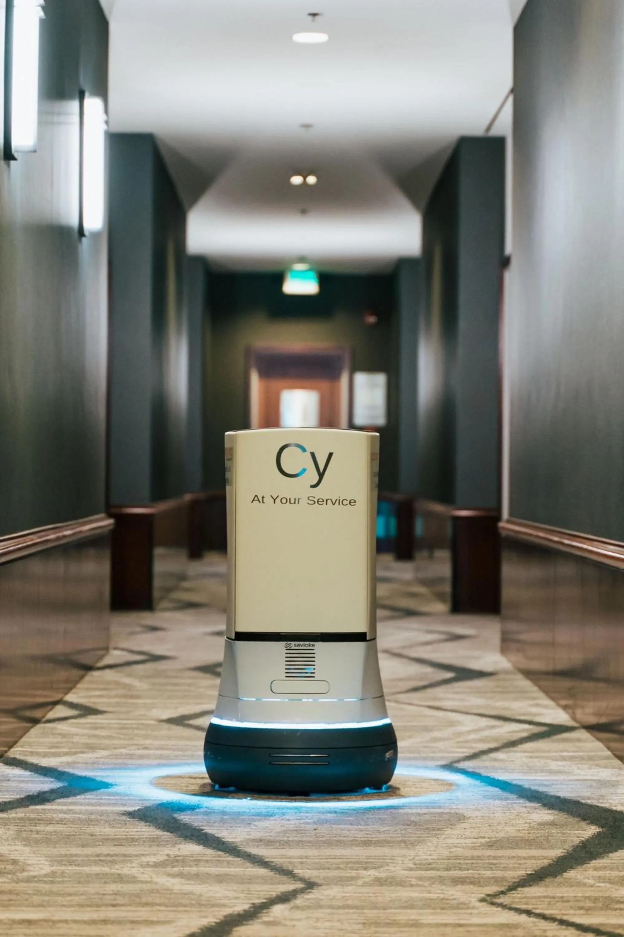 Other in Courtyard by Marriott Los Angeles LAX / Century Boulevard