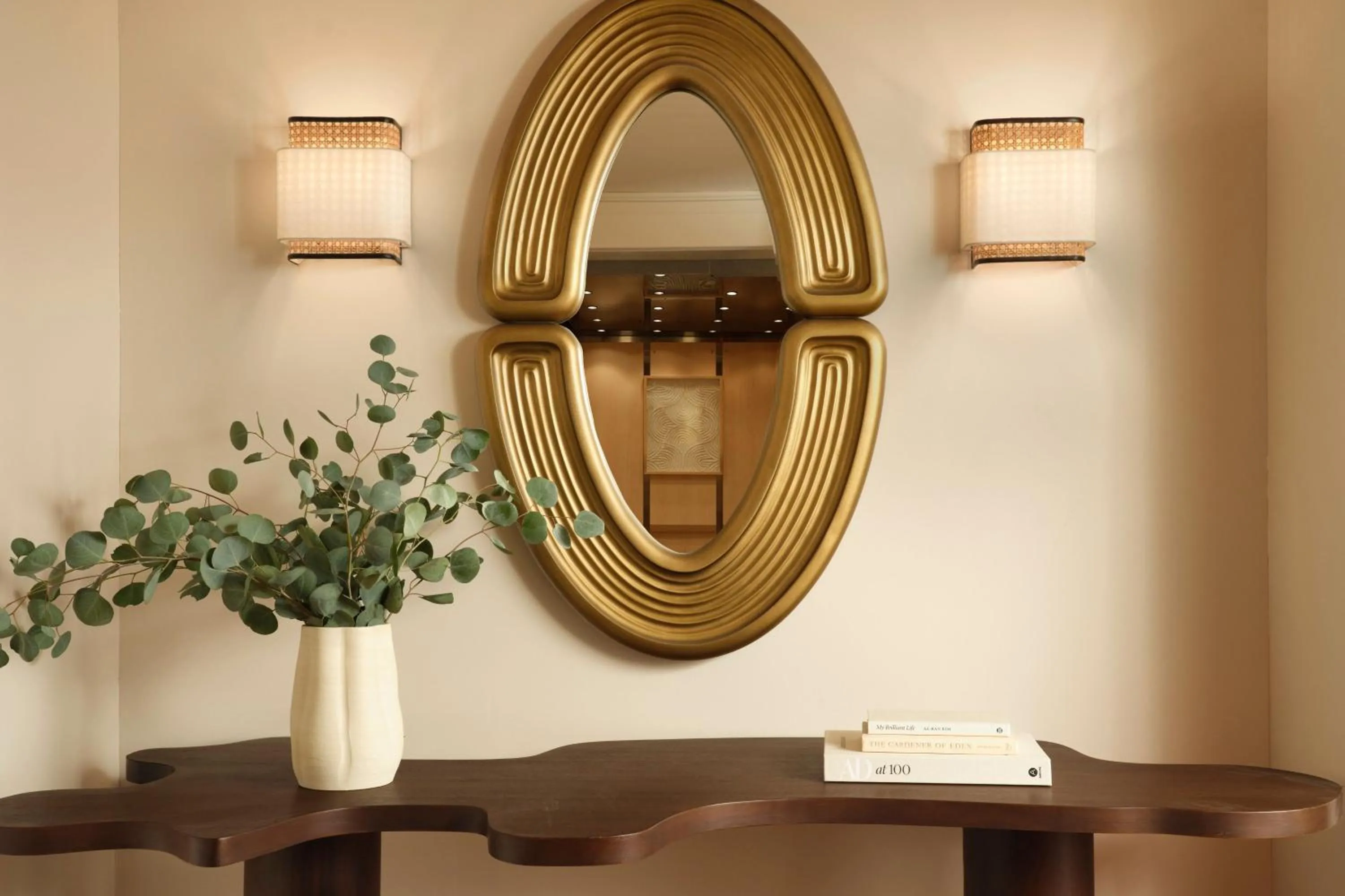 View (from property/room) in Sandbourne Santa Monica, Autograph Collection