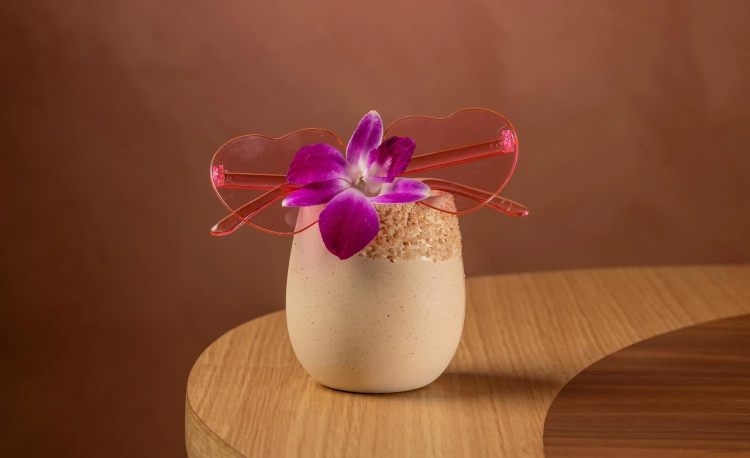 Decorative detail in Sandbourne Santa Monica, Autograph Collection