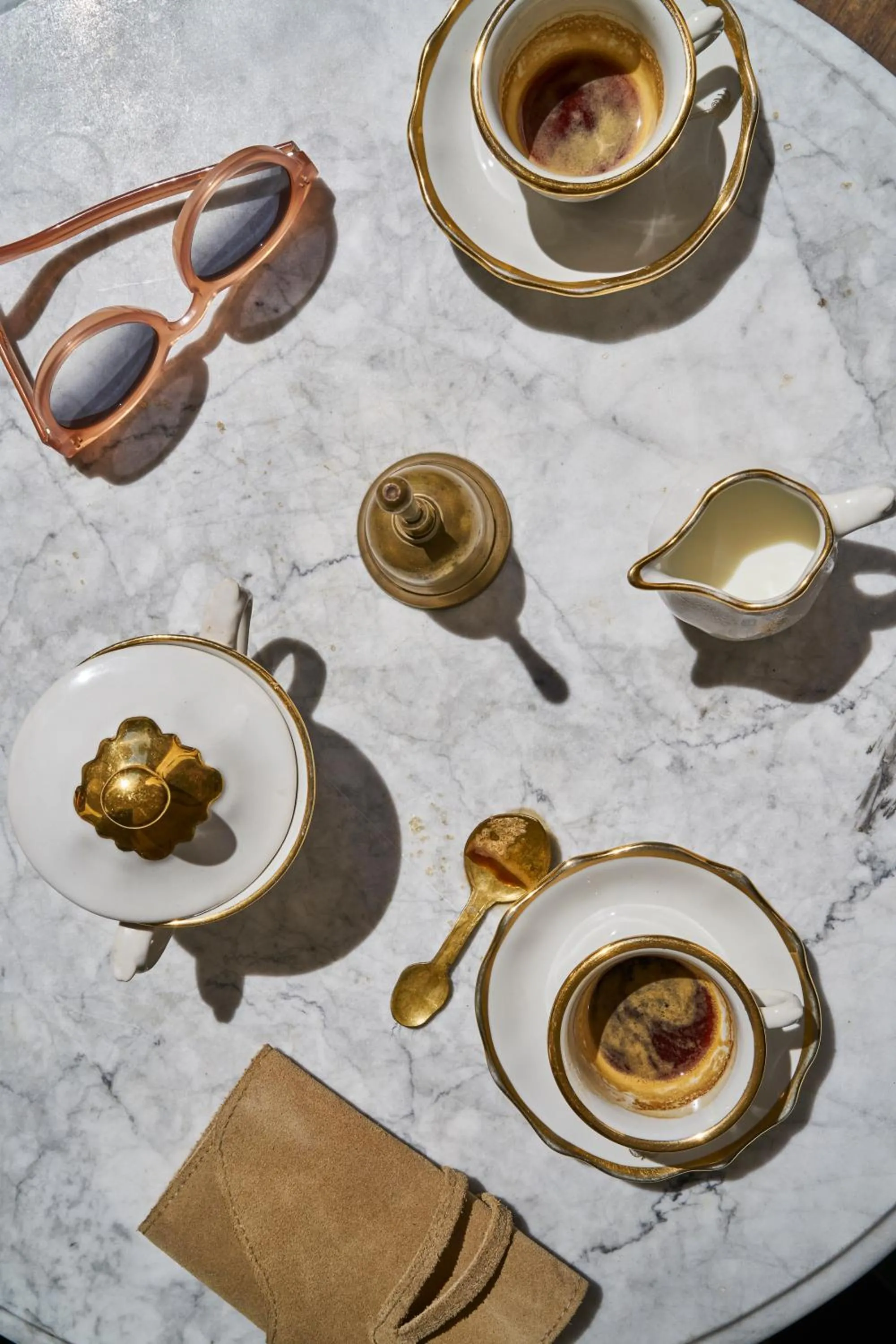 Continental breakfast in Coqui Coqui Casa de los Santos Izamal - THE ONLY ONE SUITE COLLECTION