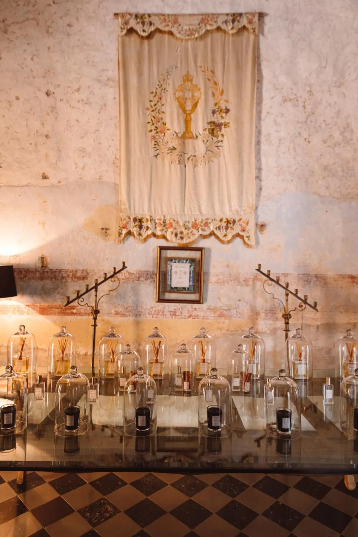 On-site shops in Coqui Coqui Casa de los Santos Izamal - THE ONLY ONE SUITE COLLECTION