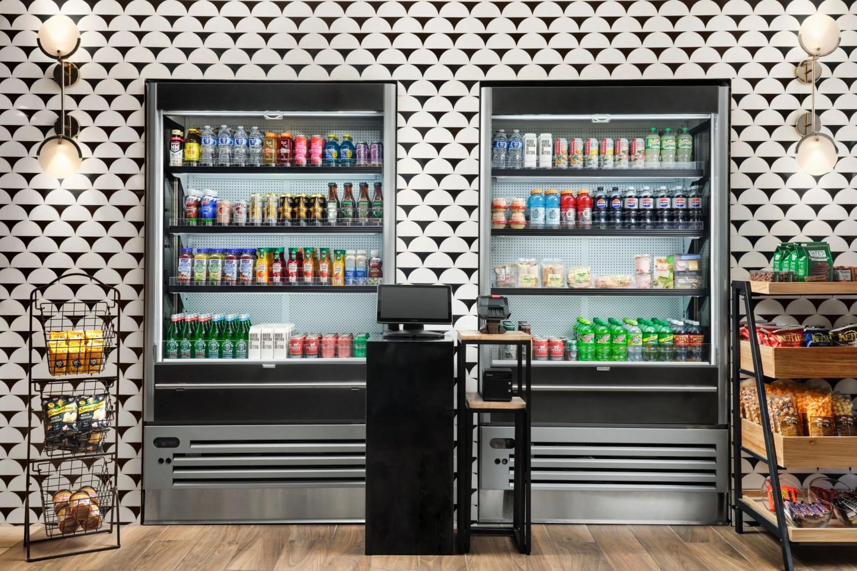 Other in Burton House, Beverly Hills, A Tribute Portfolio Hotel