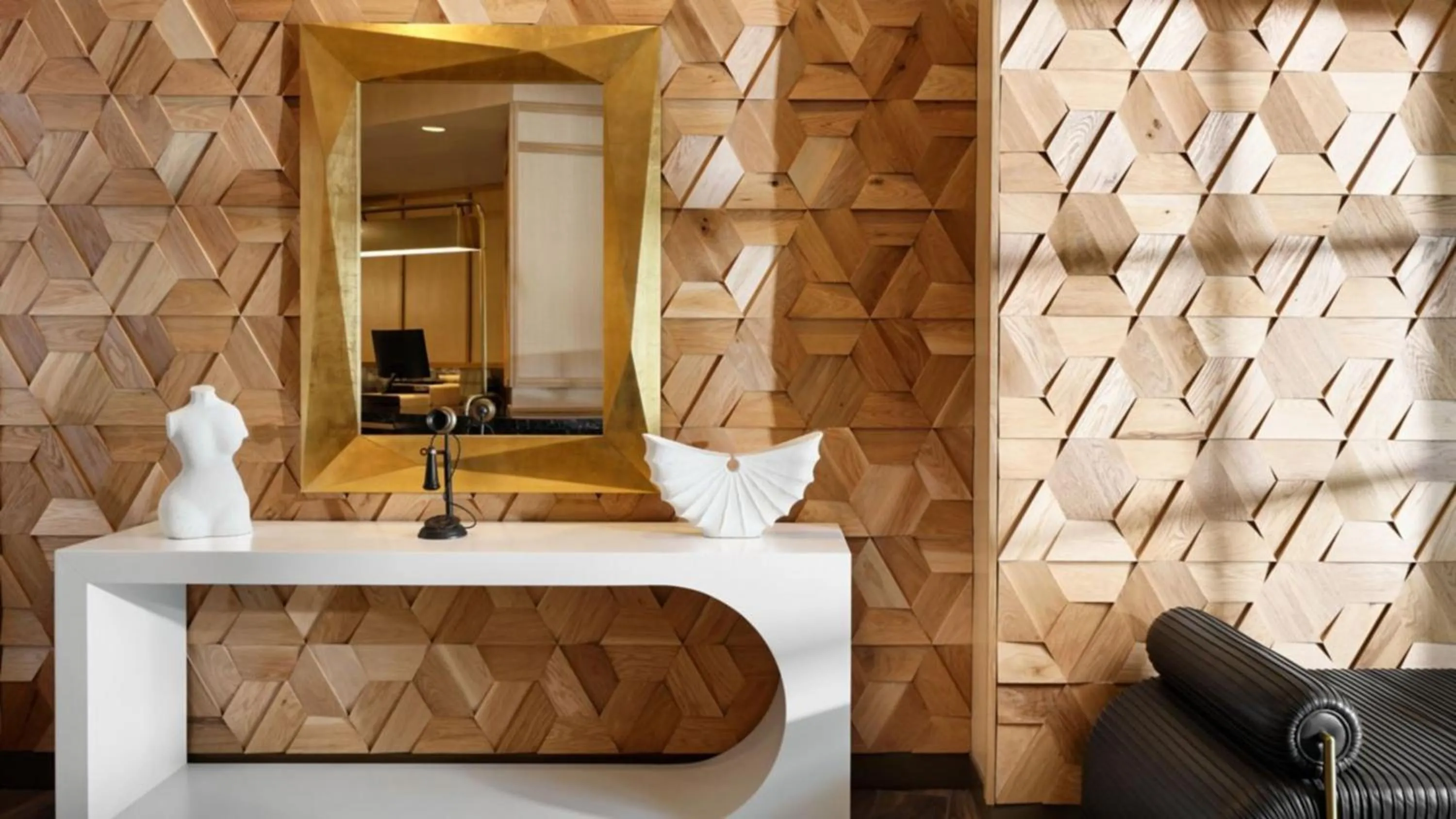 Lobby or reception in Burton House, Beverly Hills, A Tribute Portfolio Hotel