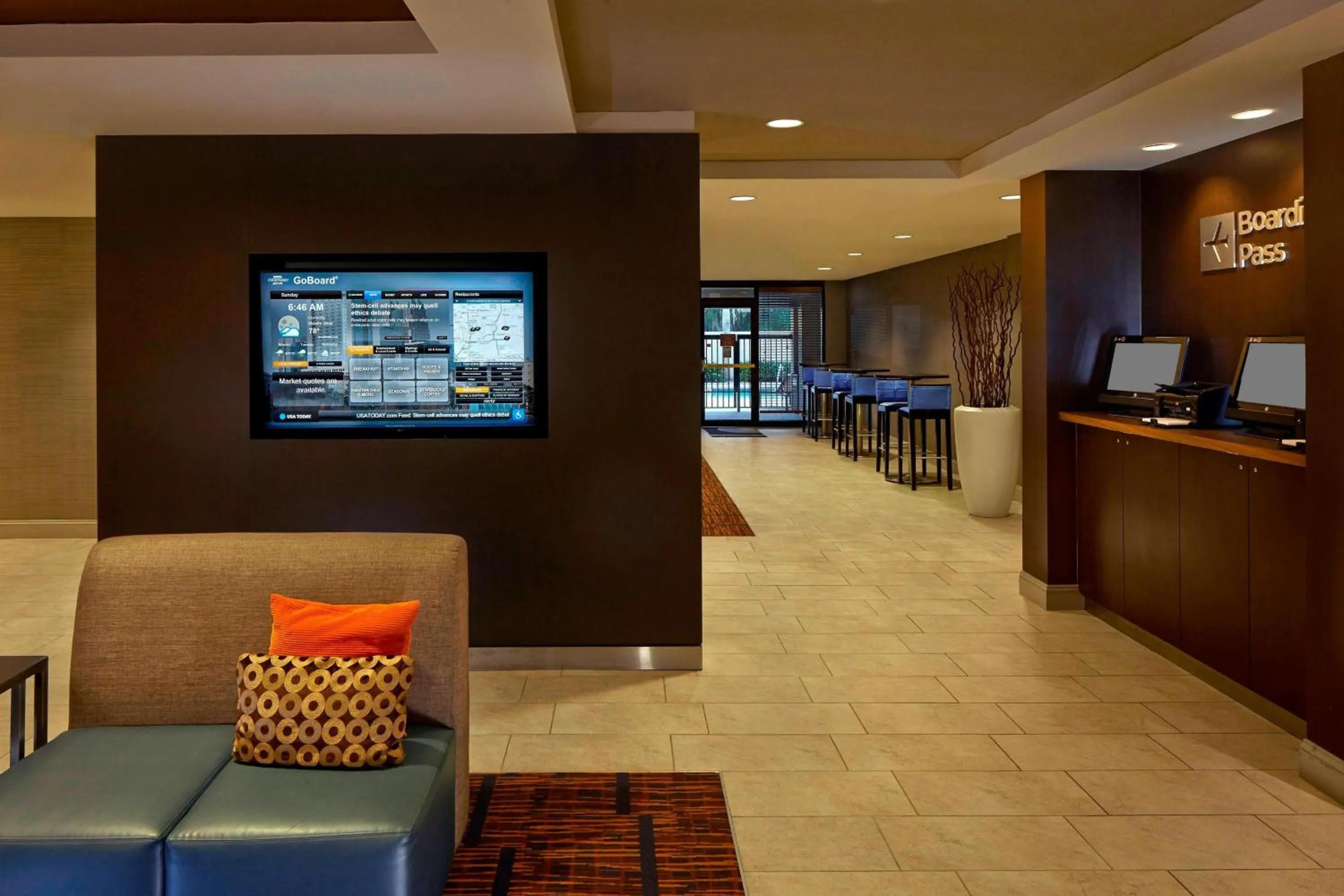 Other in Courtyard by Marriott Orlando East/UCF Area