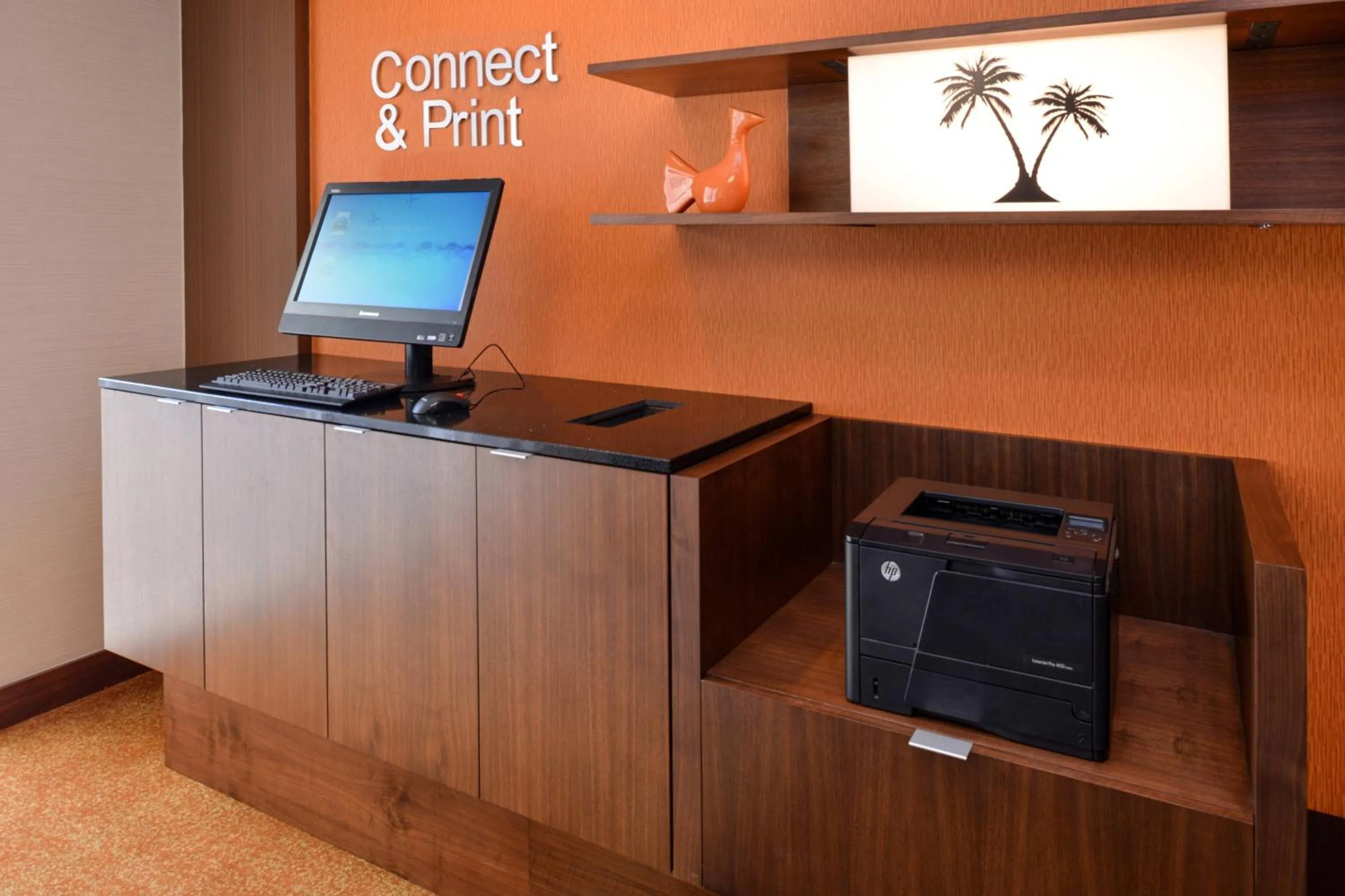 Other in Fairfield Inn Orlando Airport