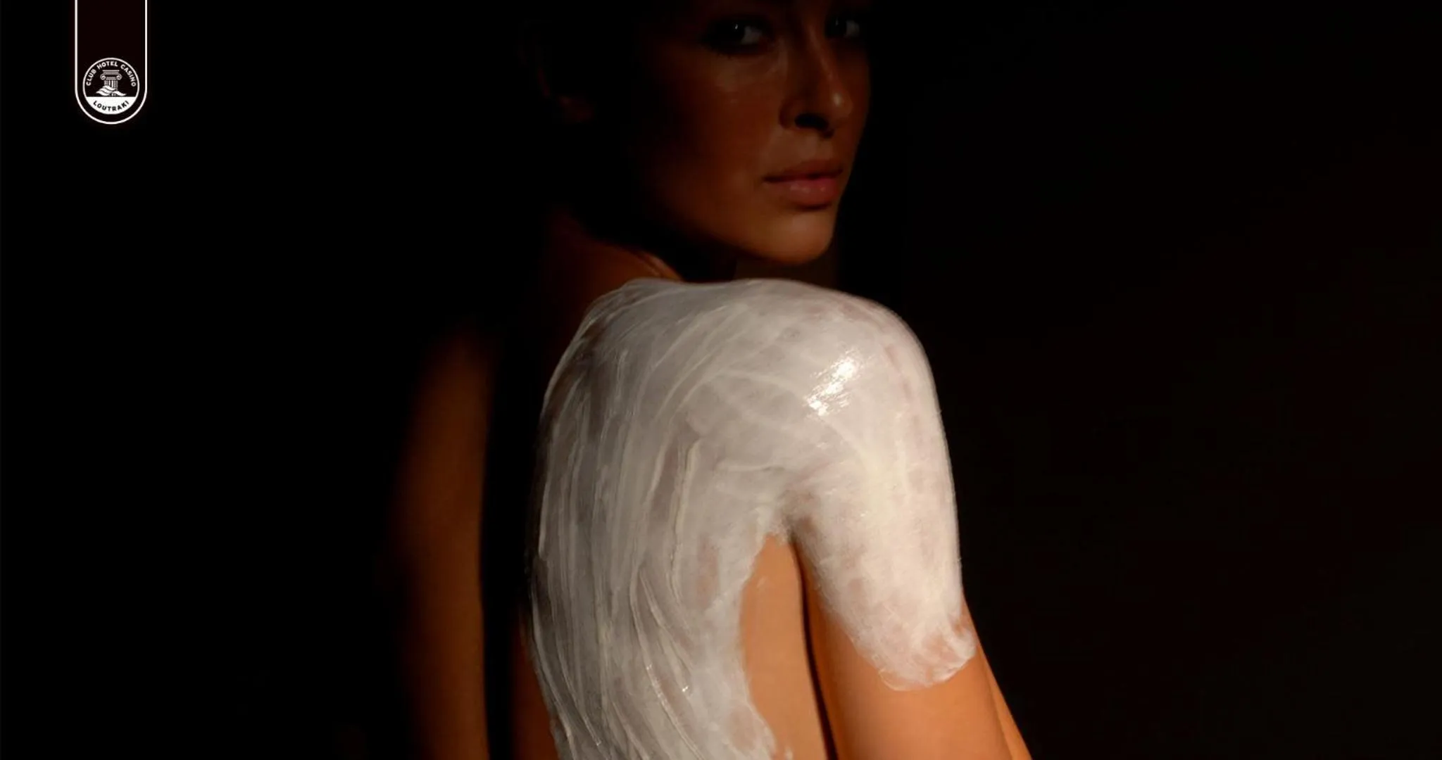 Massage in Club Hotel Casino Loutraki