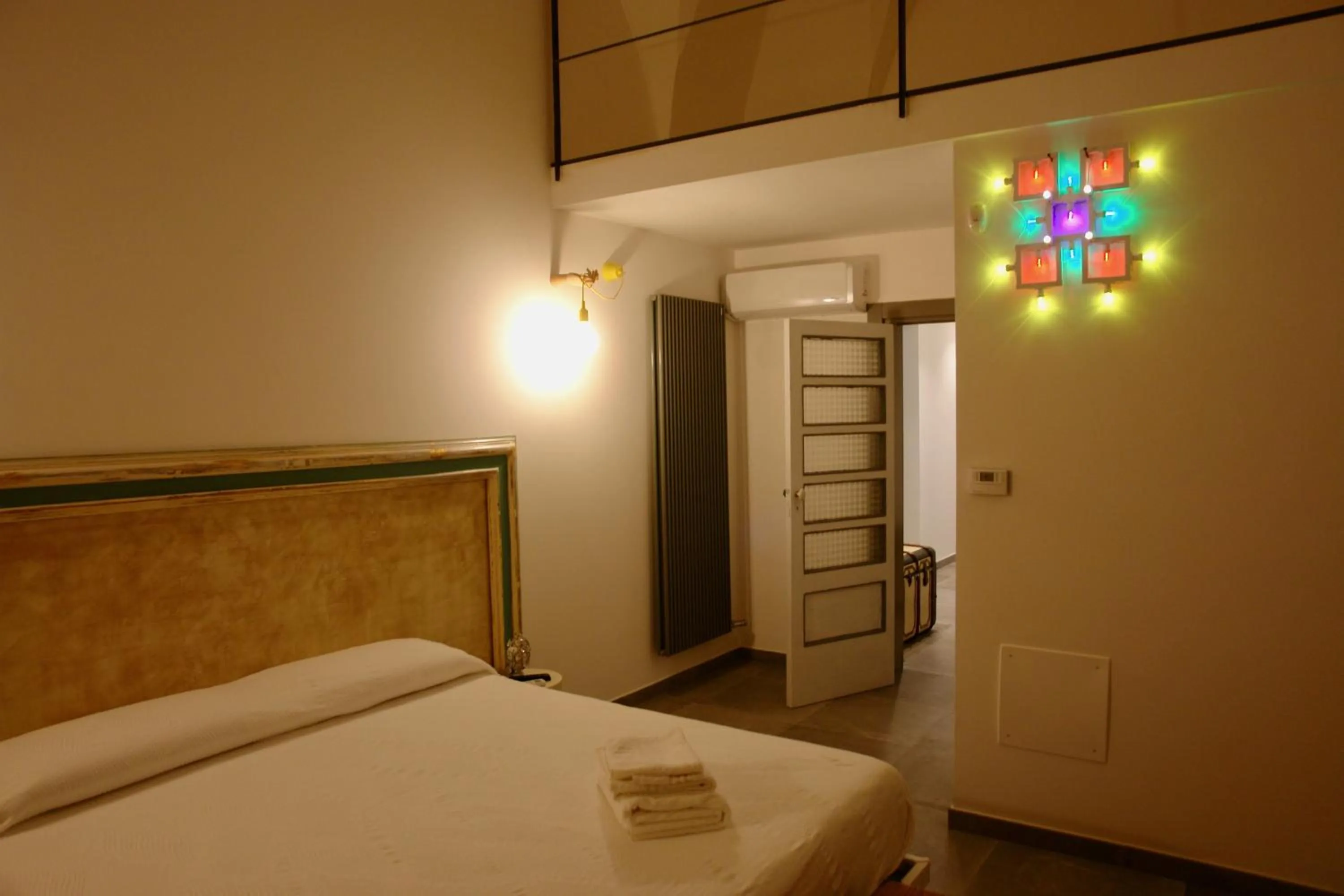 Le Luminarie B&B