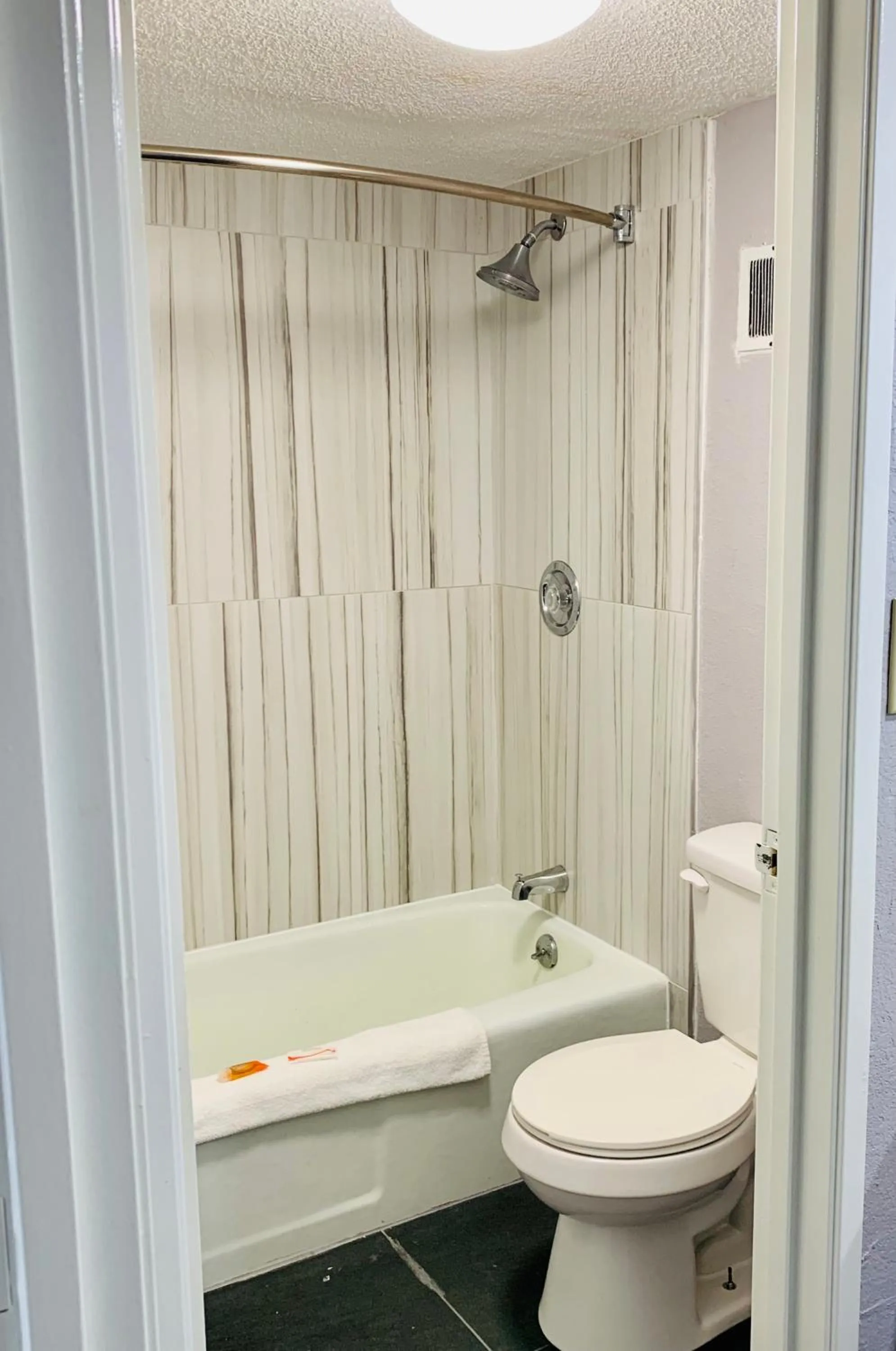 Quality Inn Newberry