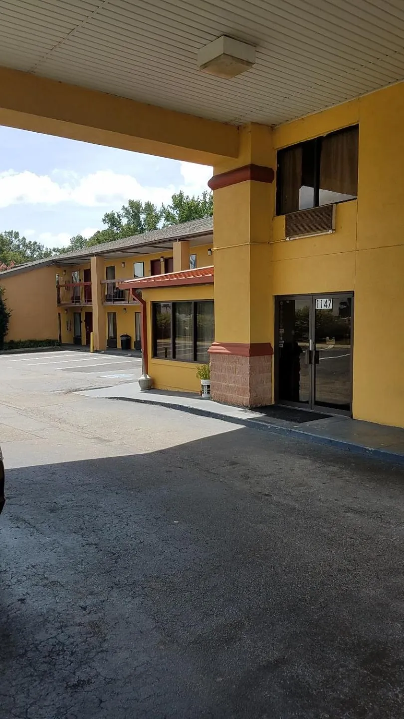 Quality Inn Newberry