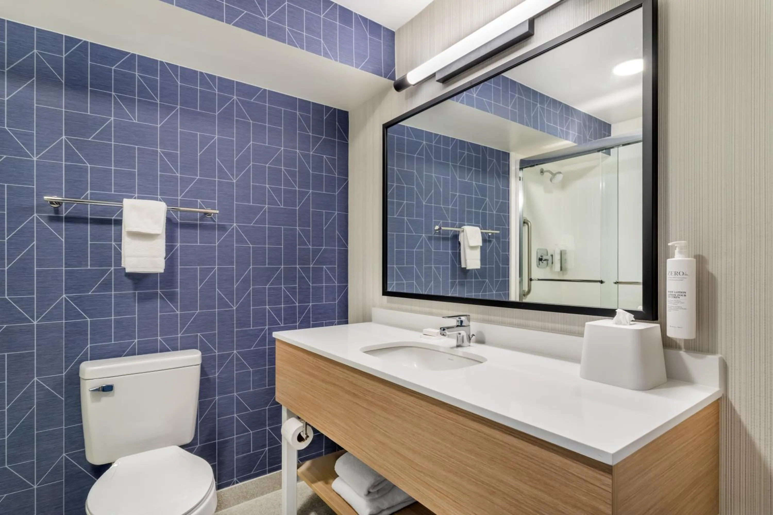 Spark by Hilton Knoxville North I-75