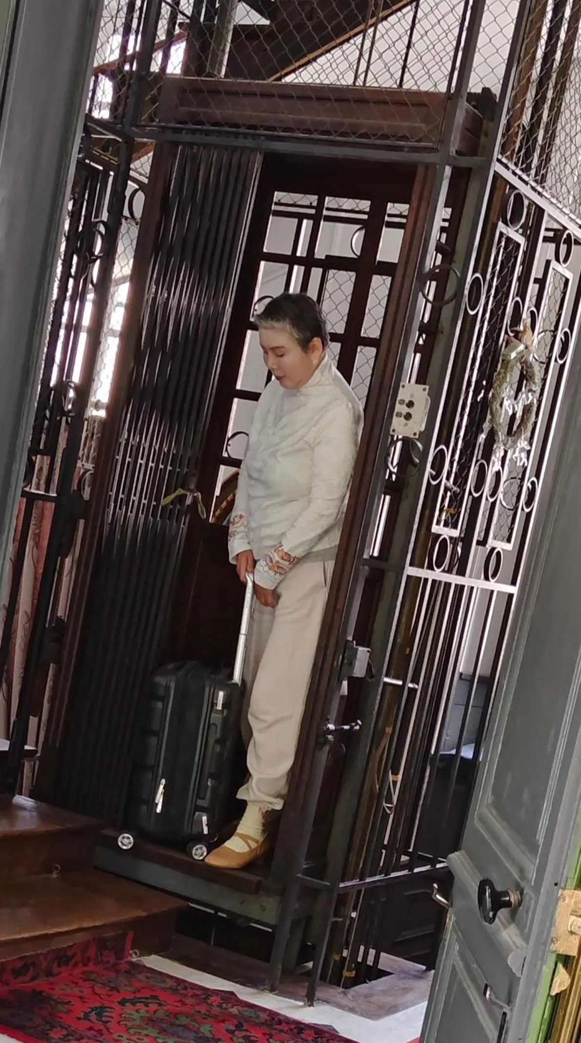 Chateau de la Grand'Maison