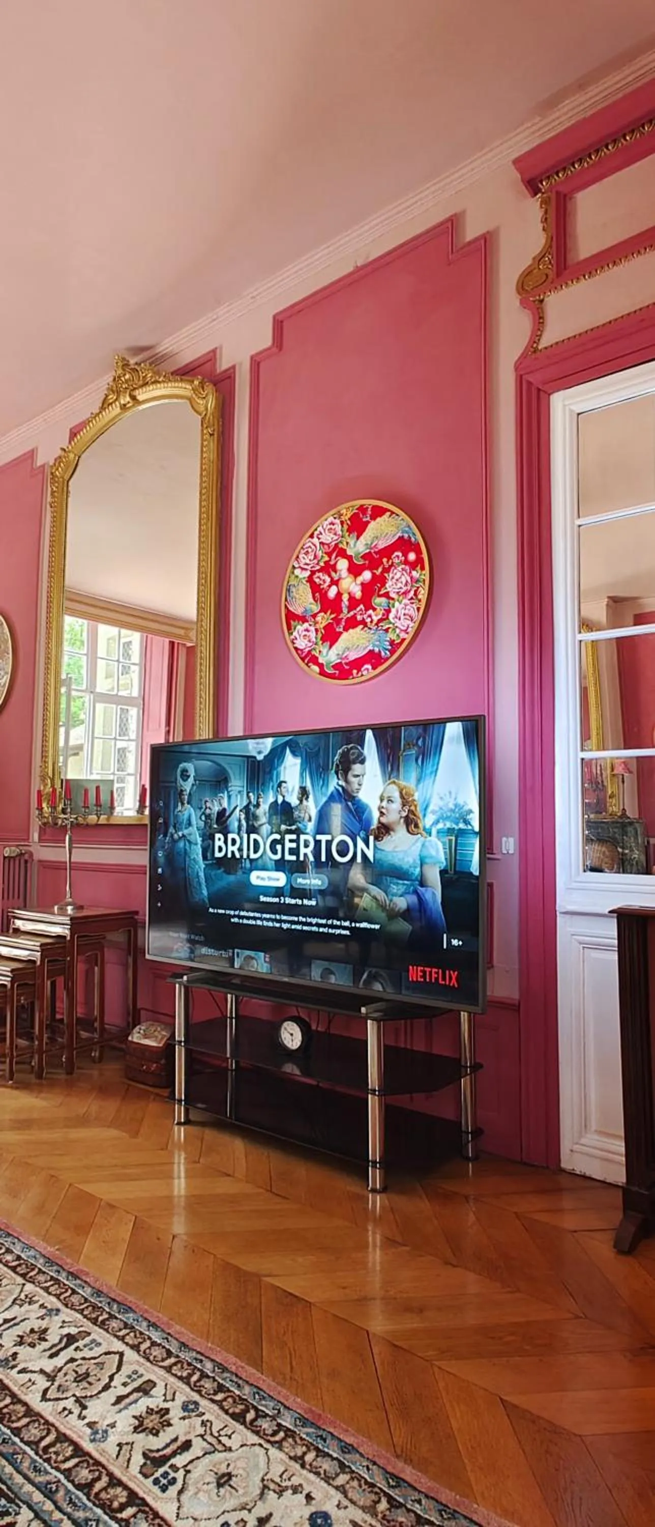 Chateau de la Grand'Maison