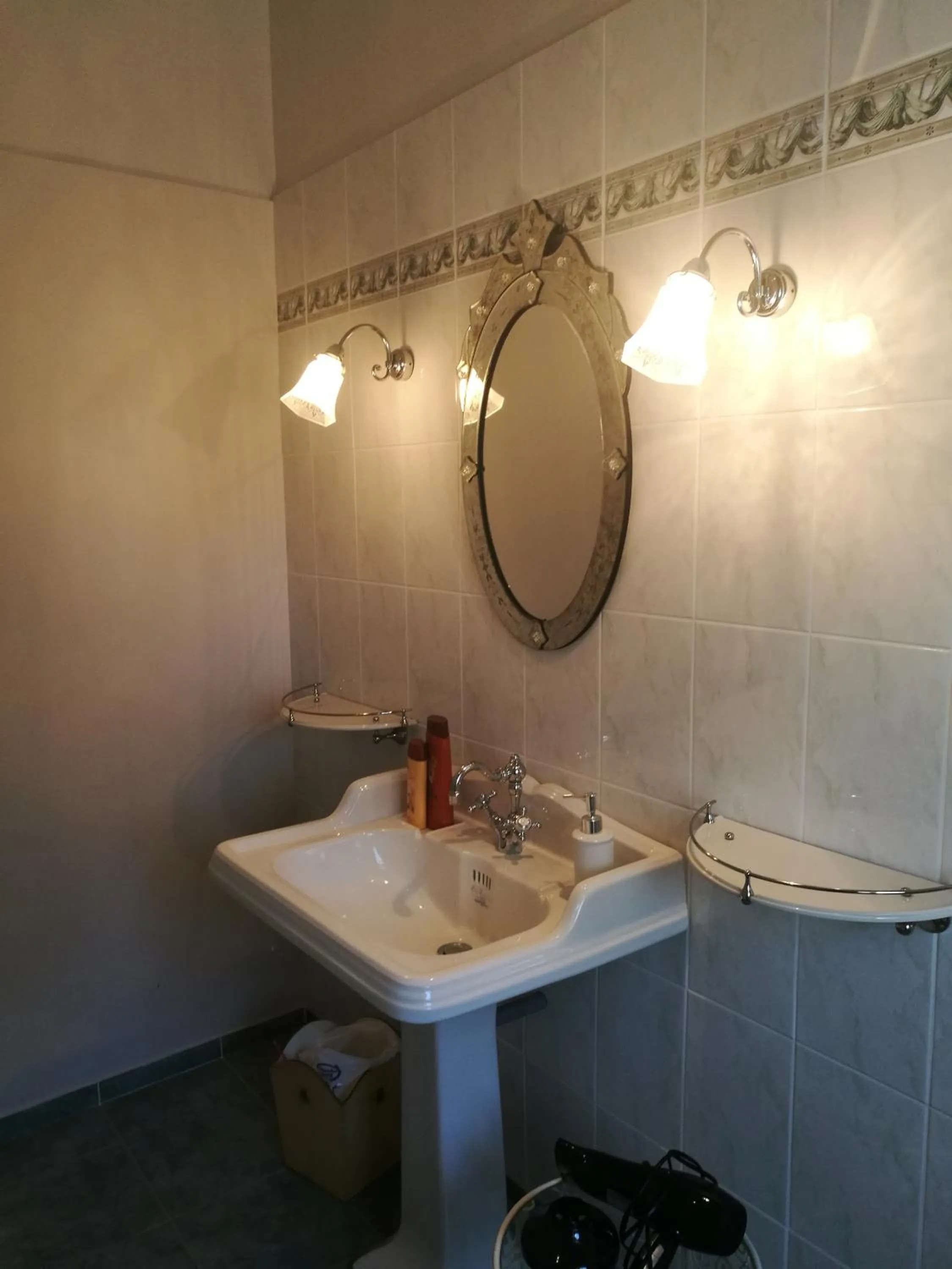 Chateau de la Grand'Maison