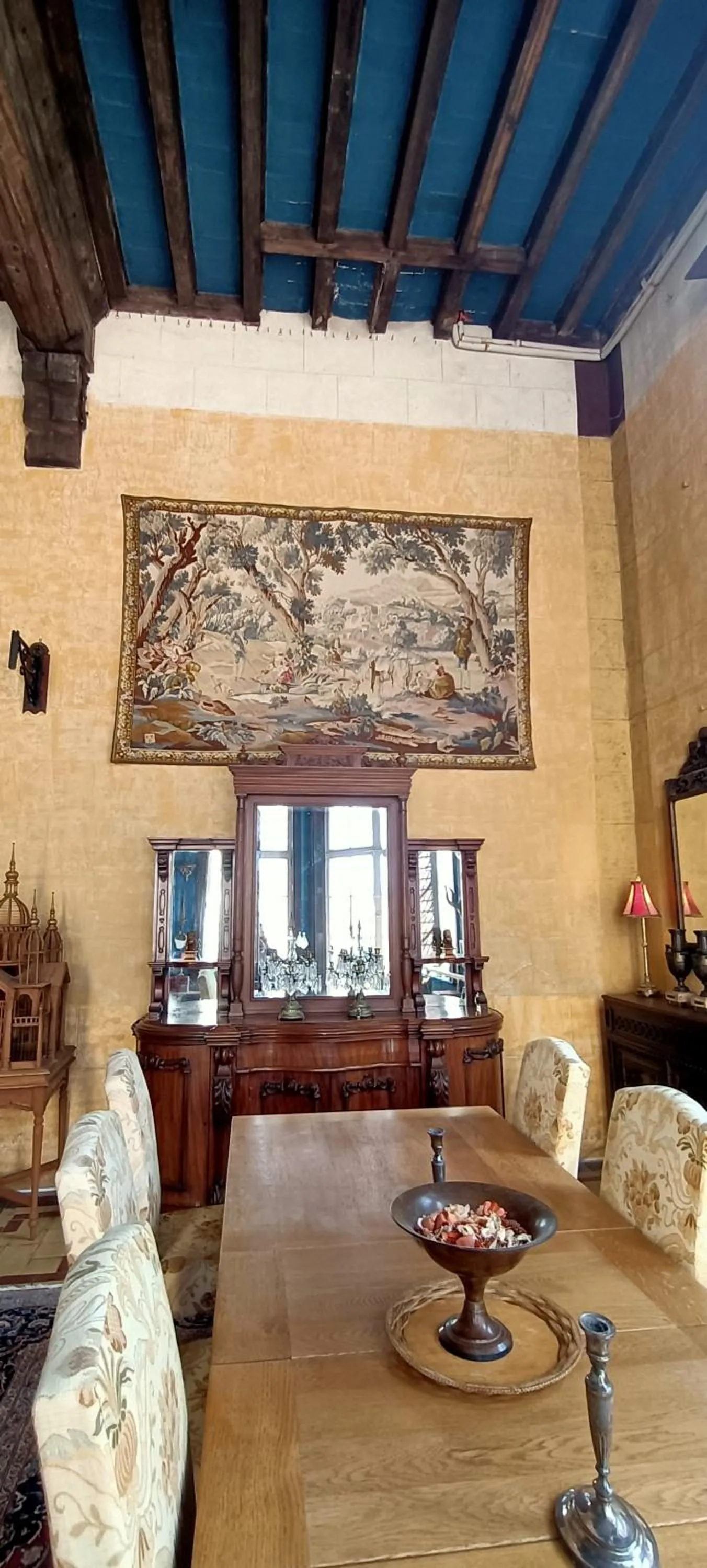 Chateau de la Grand'Maison