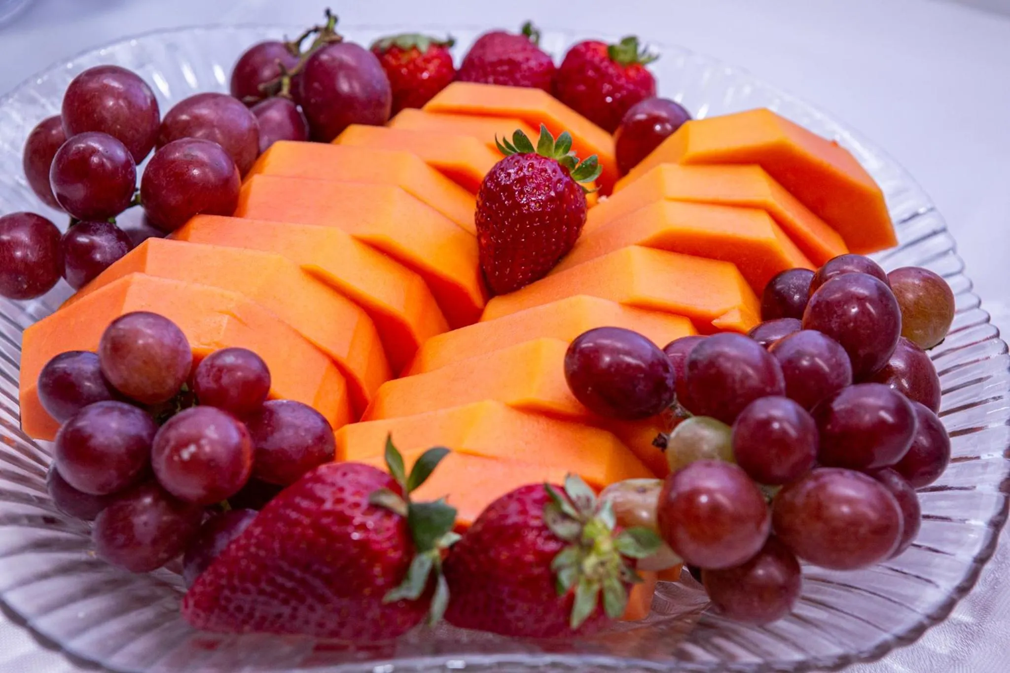 Breakfast in Hotel Praia do Portinho