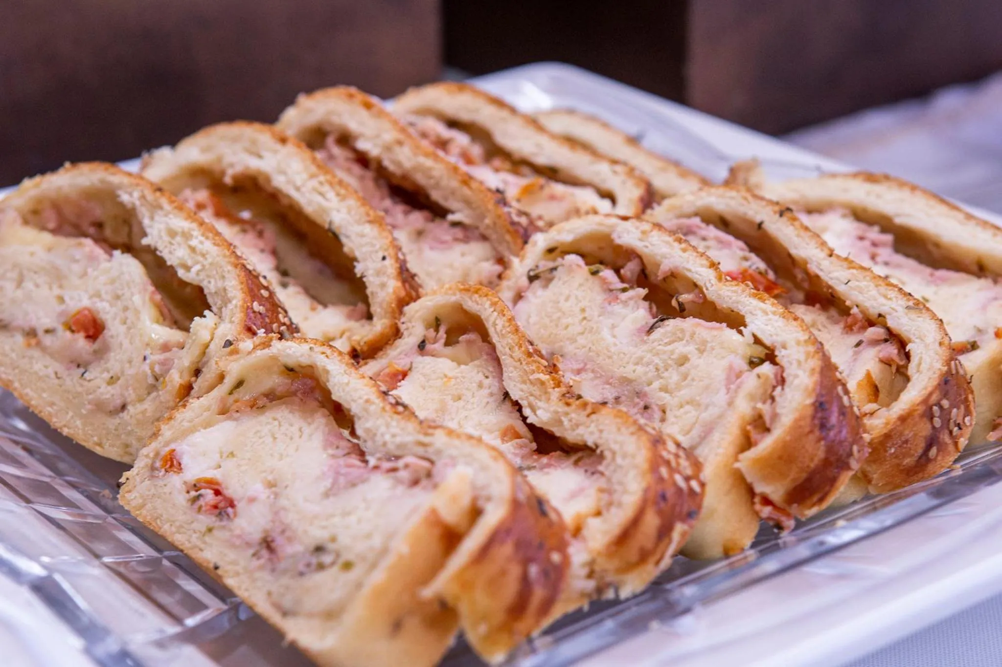Breakfast in Hotel Praia do Portinho