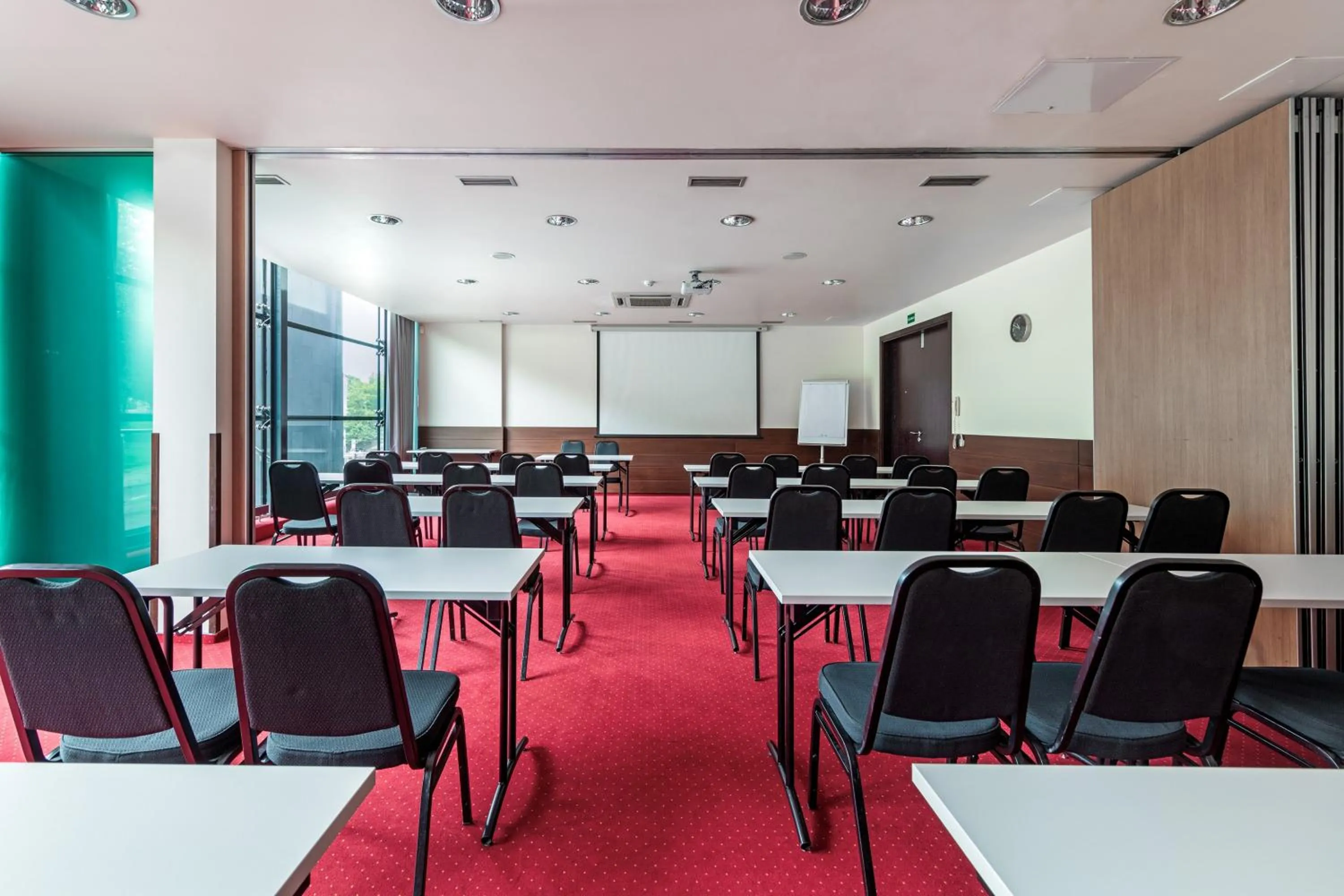 Meeting/conference room in Hotel Panorama