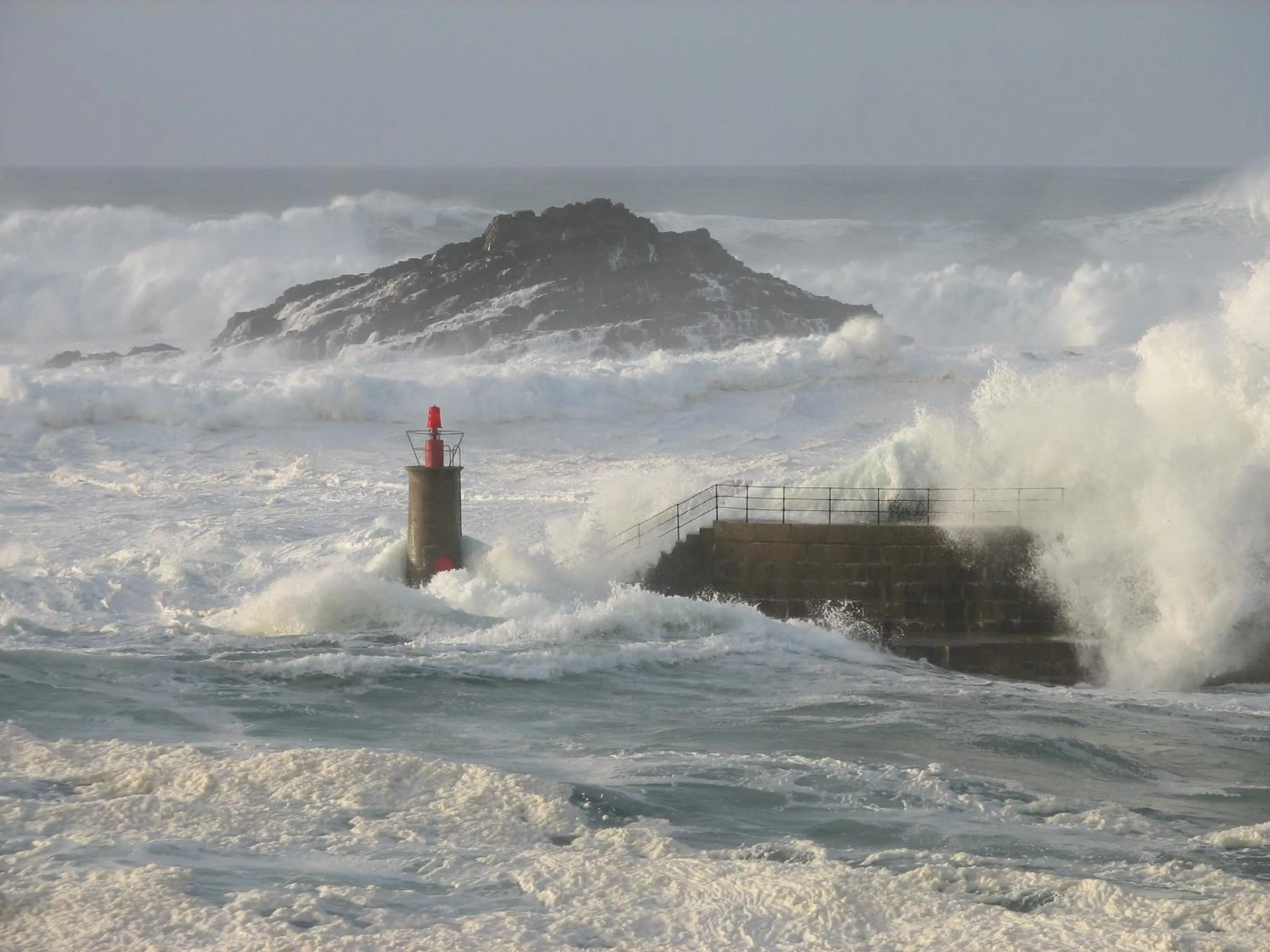 Nearby landmark in Hotel Restaurante San Anton