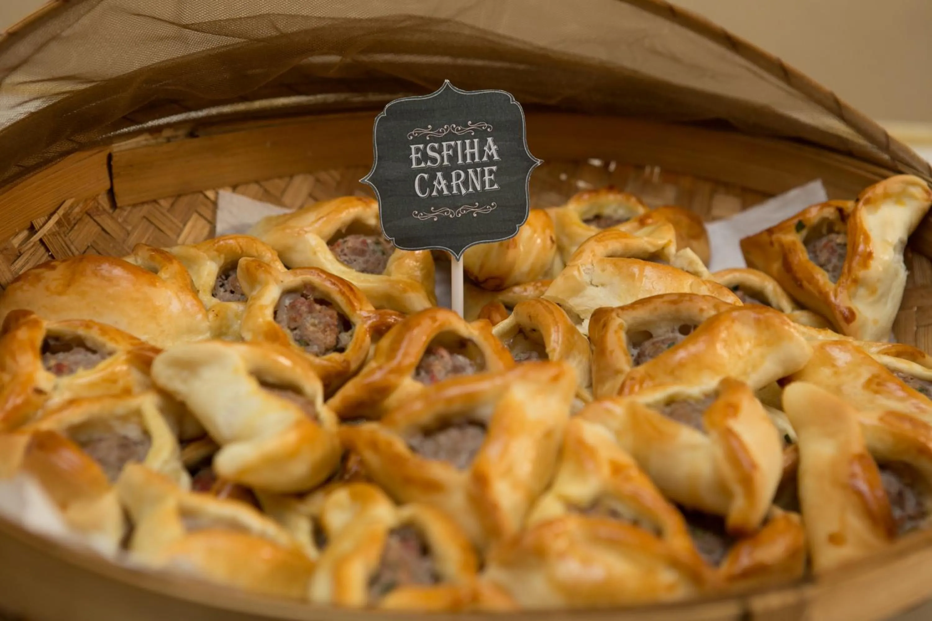 Food in Hotel Minas Tower Leopoldina By Samba