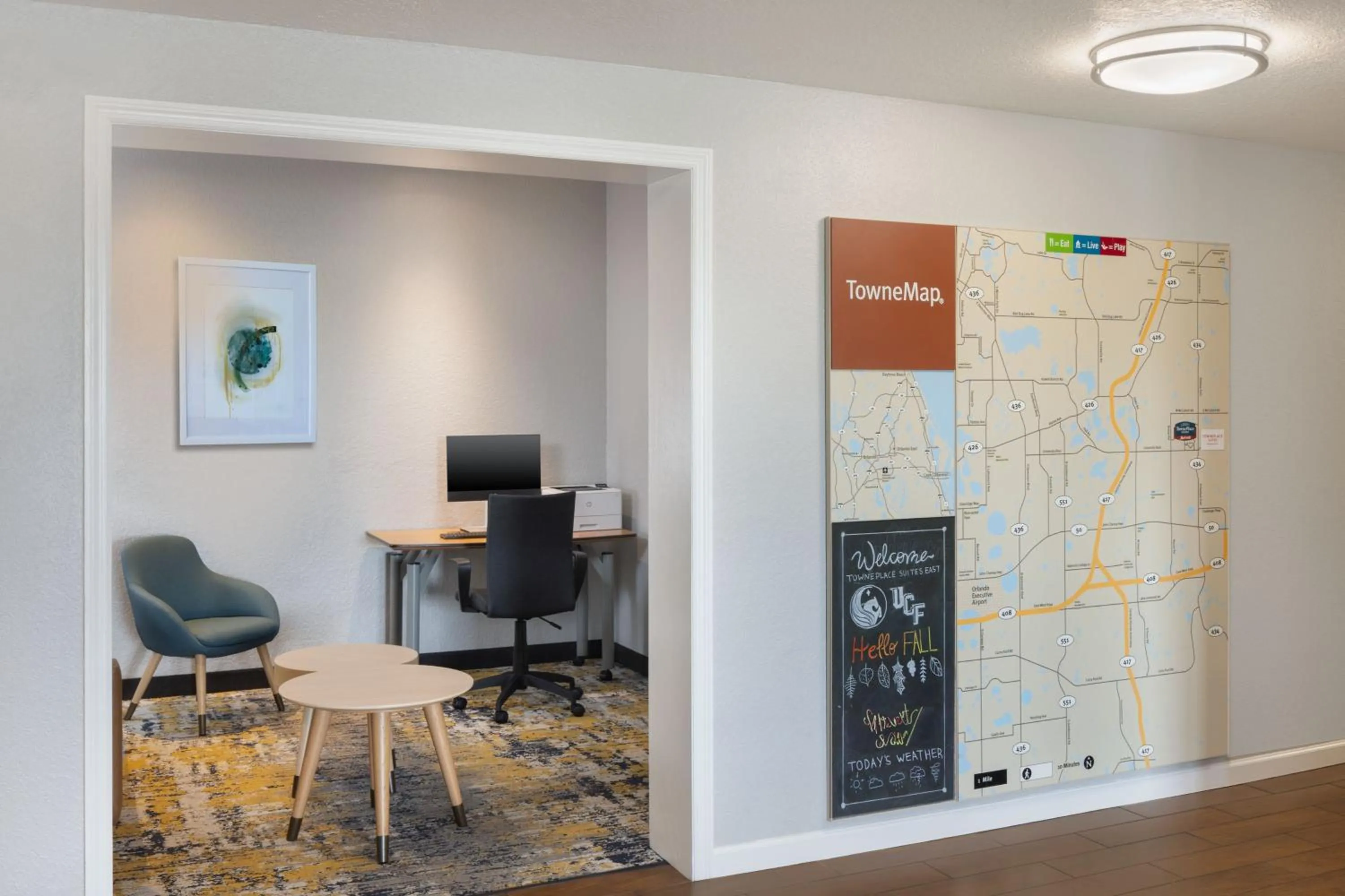 Other in TownePlace Suites by Marriott Orlando East/UCF Area