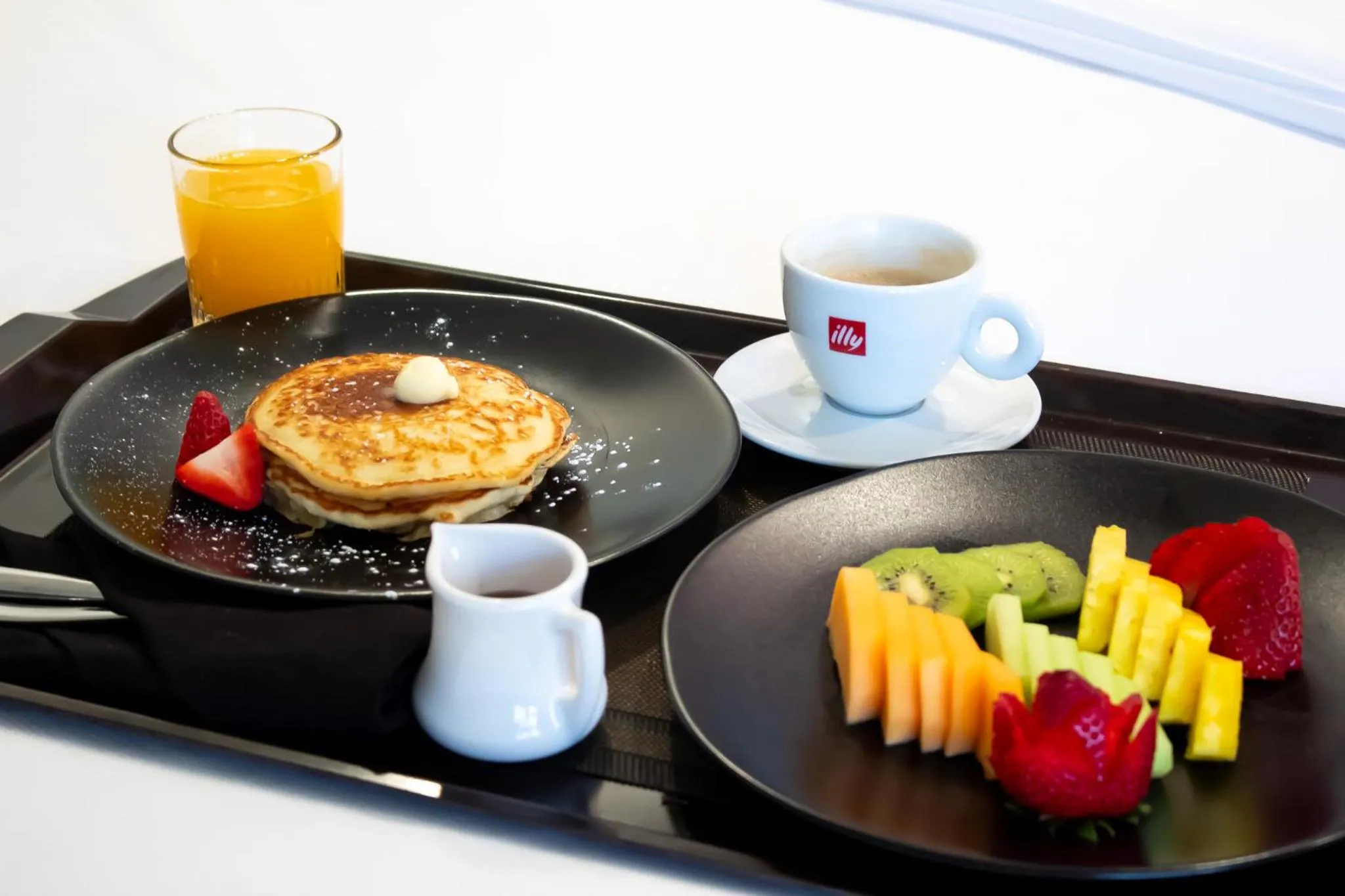 Food in Miami Marriott Dadeland