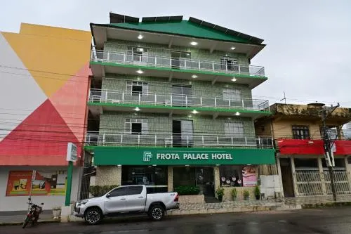 Frota Palace Hotel