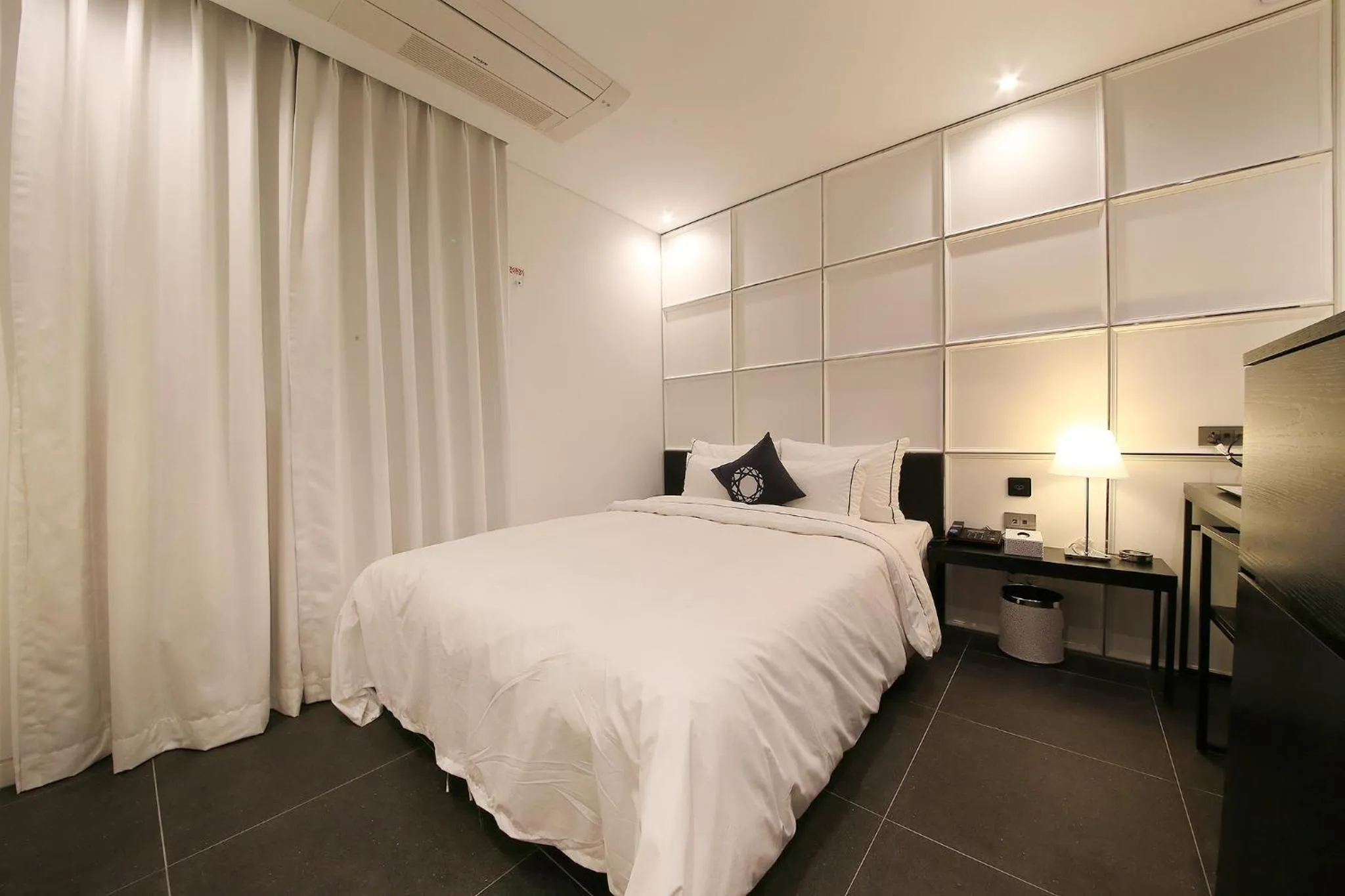 Hotel Cullinan 2 Geondae