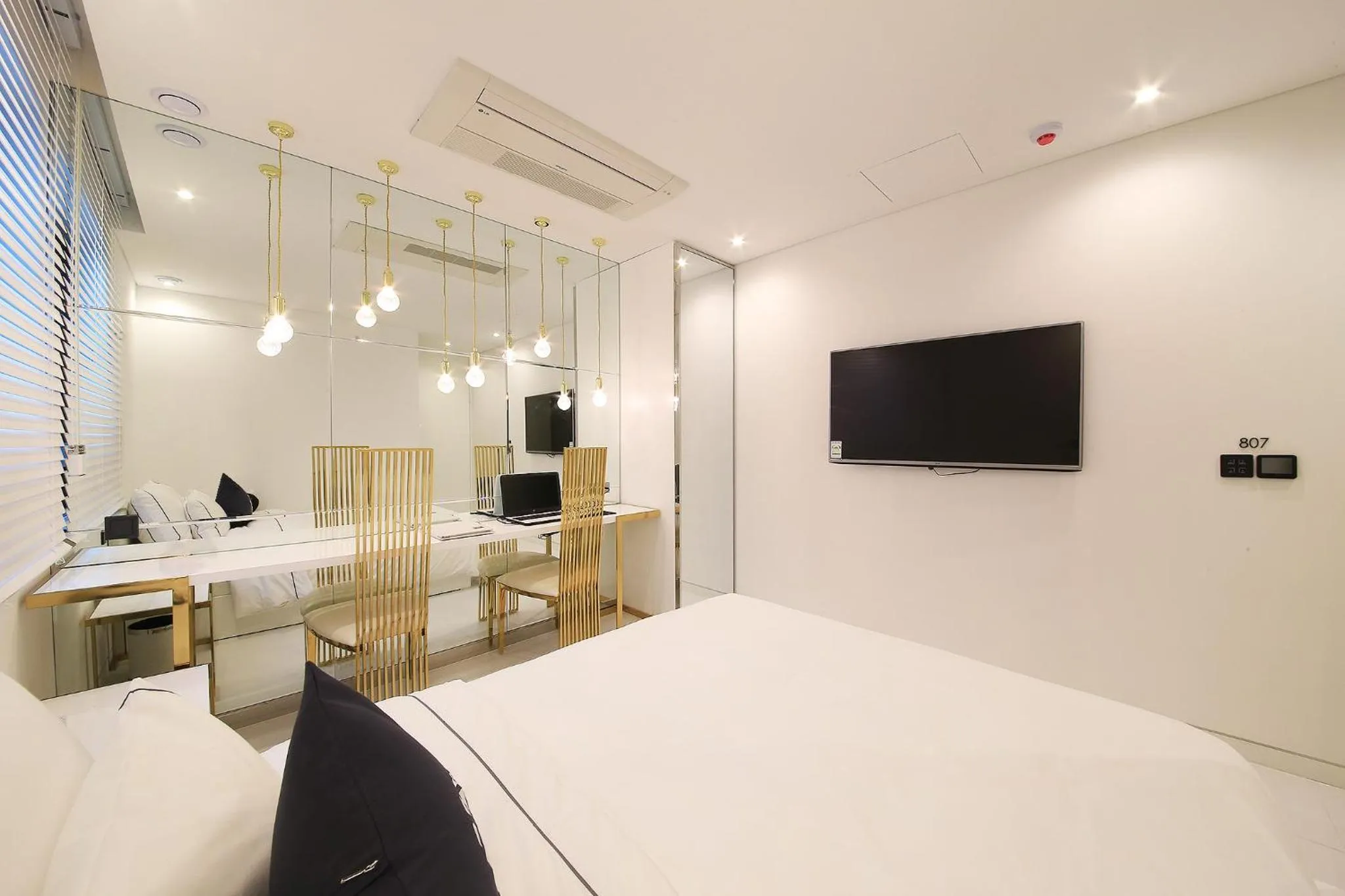 Hotel Cullinan 2 Geondae