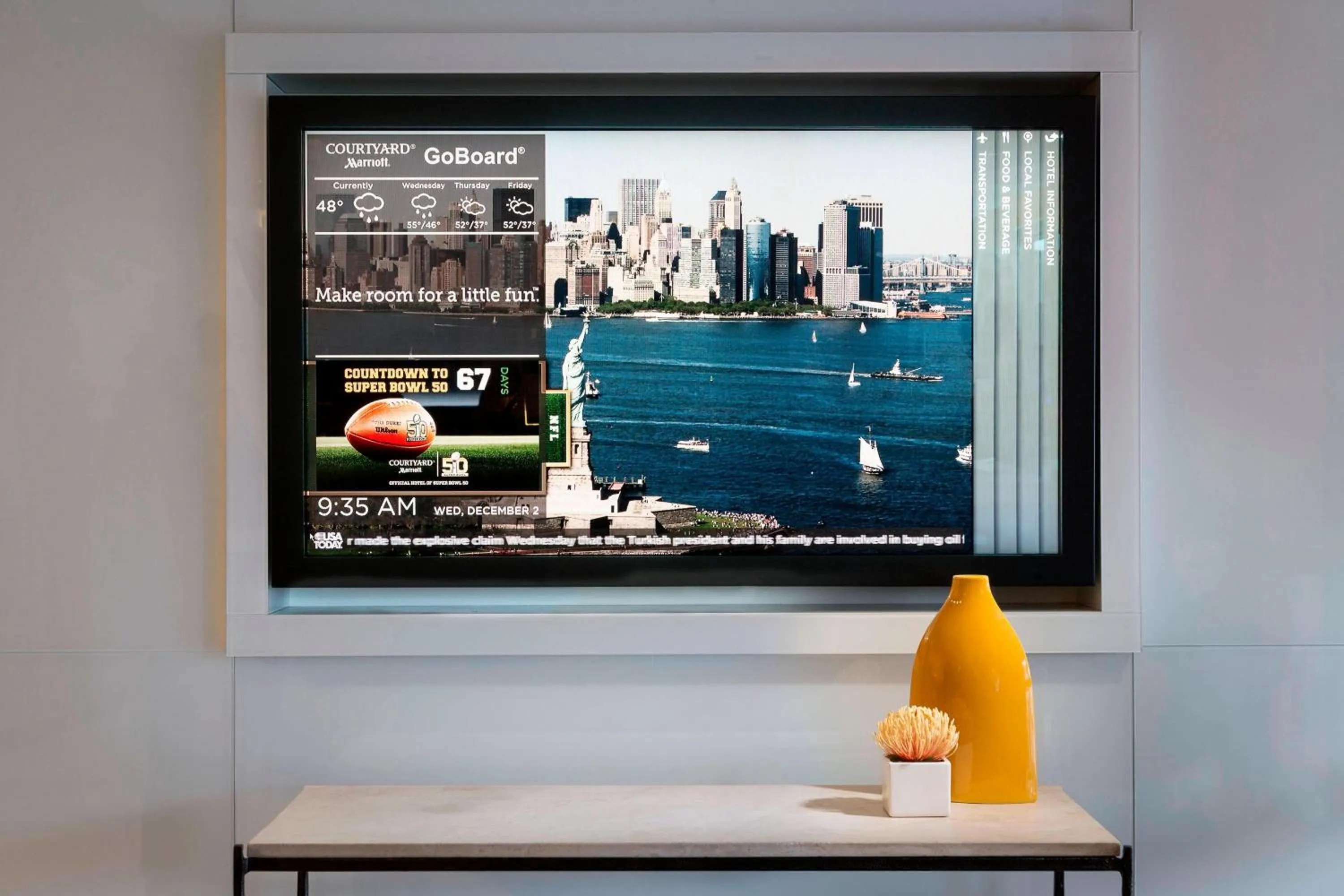 Other in Courtyard by Marriott New York JFK Airport