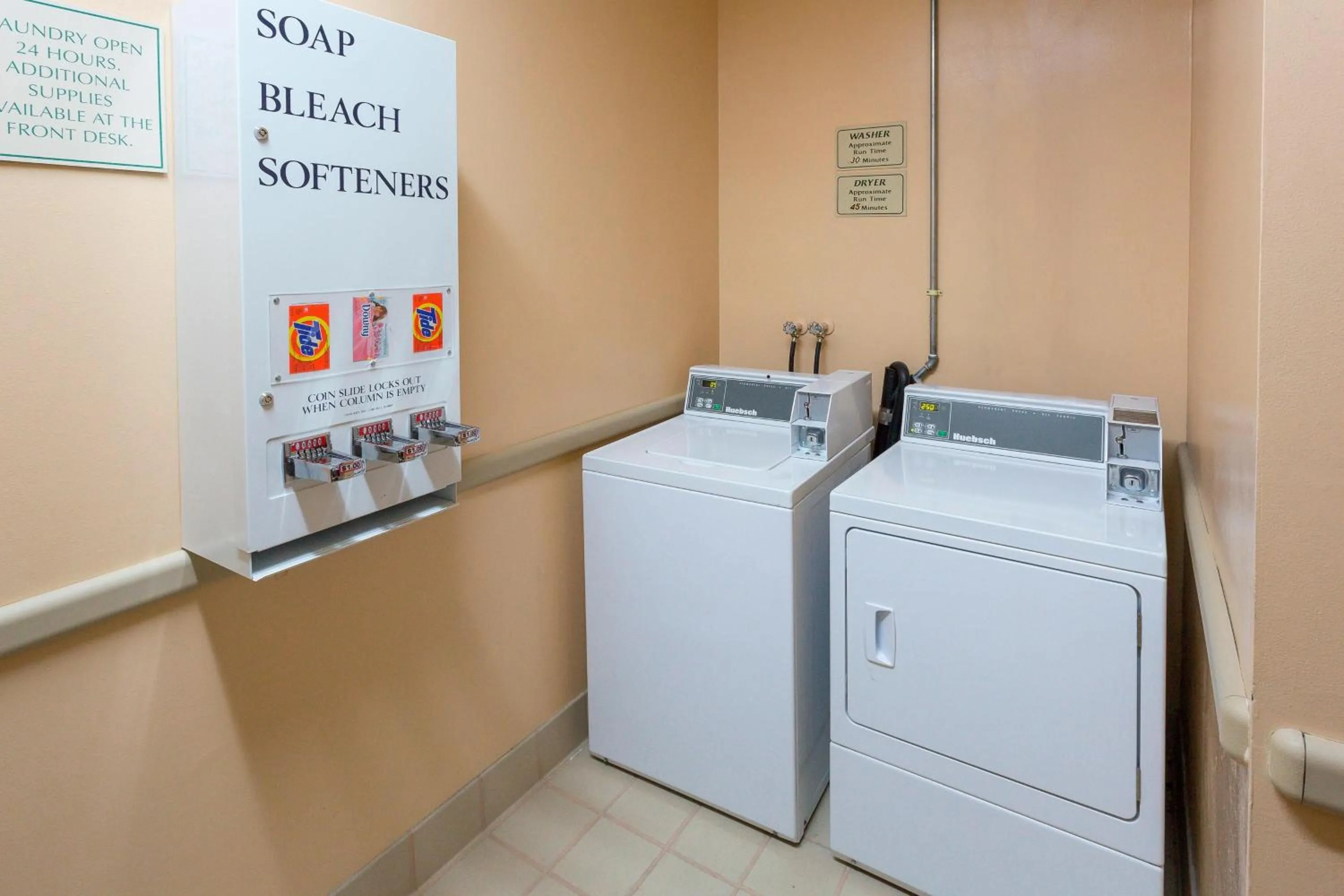 Other in Courtyard New York Manhattan/Times Square