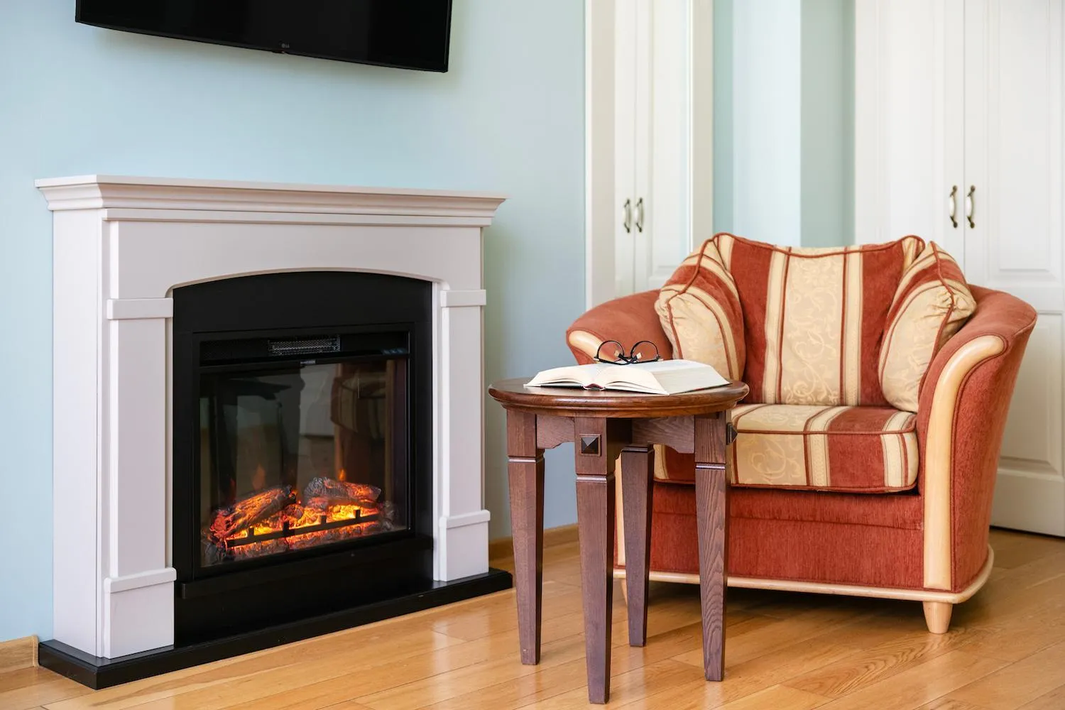 Decorative detail in Europa Royale Druskininkai