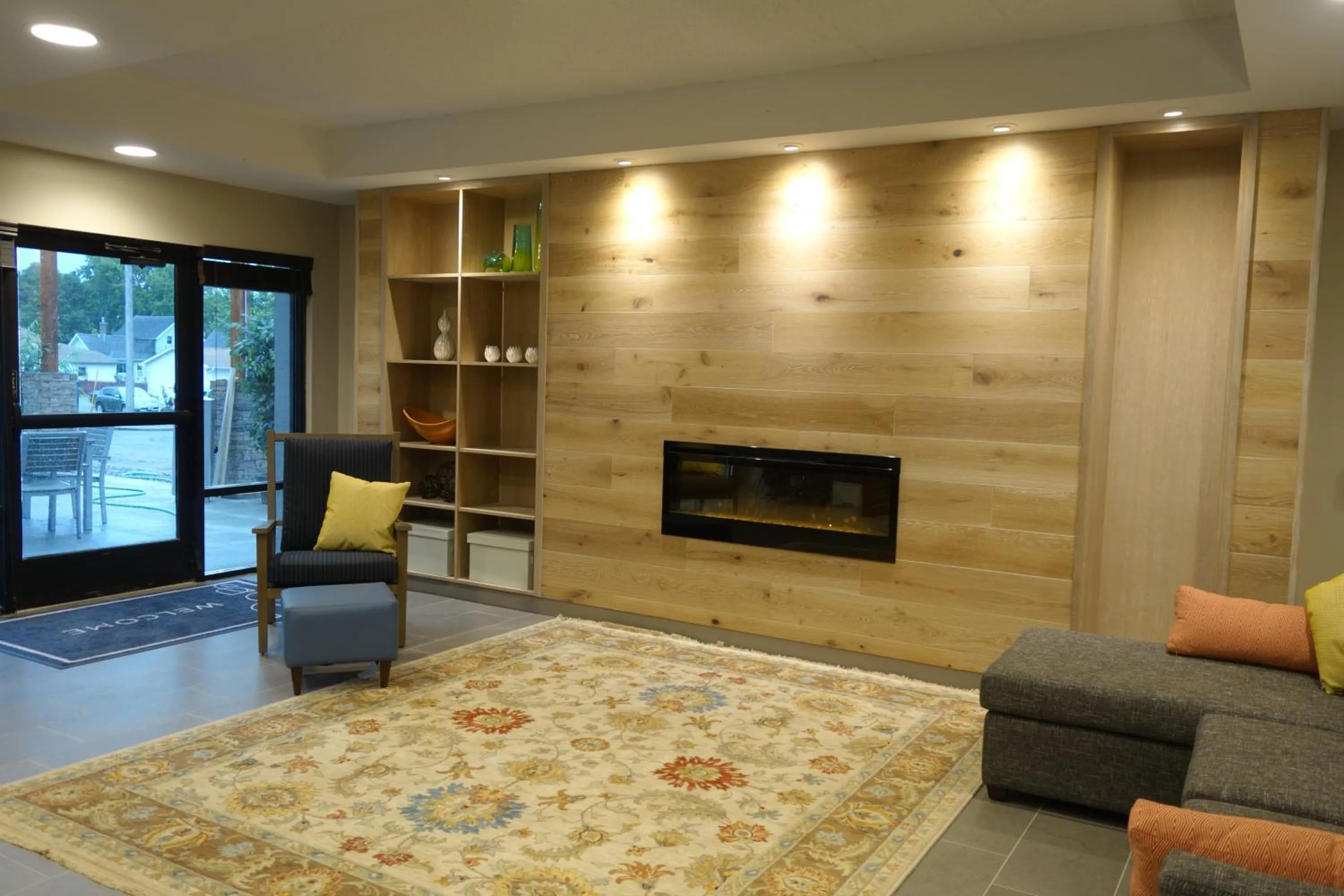 Country Inn & Suites by Radisson, La Crosse, WI