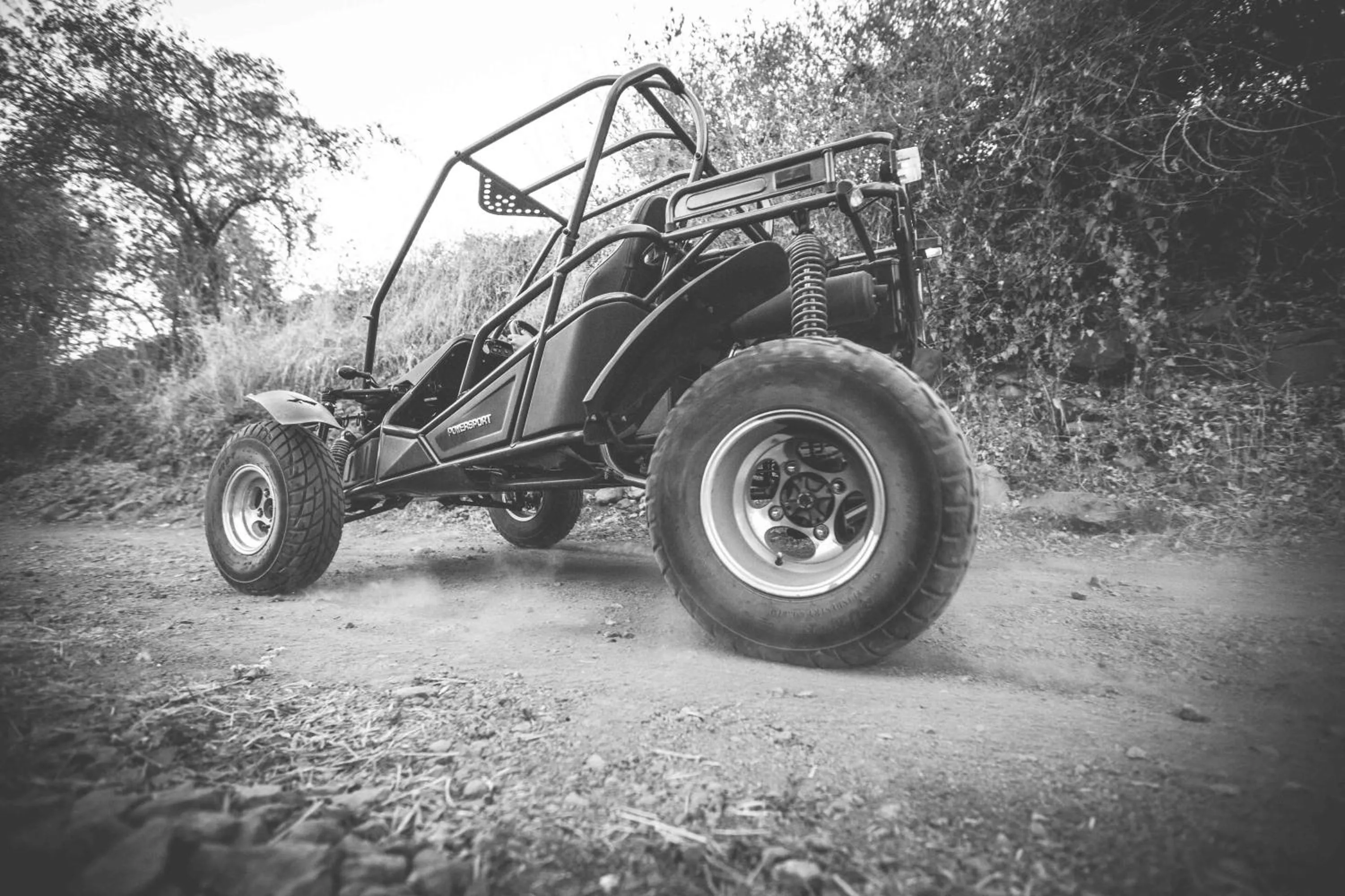 SUMA Adventure and Resort