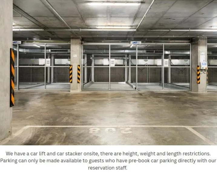 Anchorage Apartments Hampton