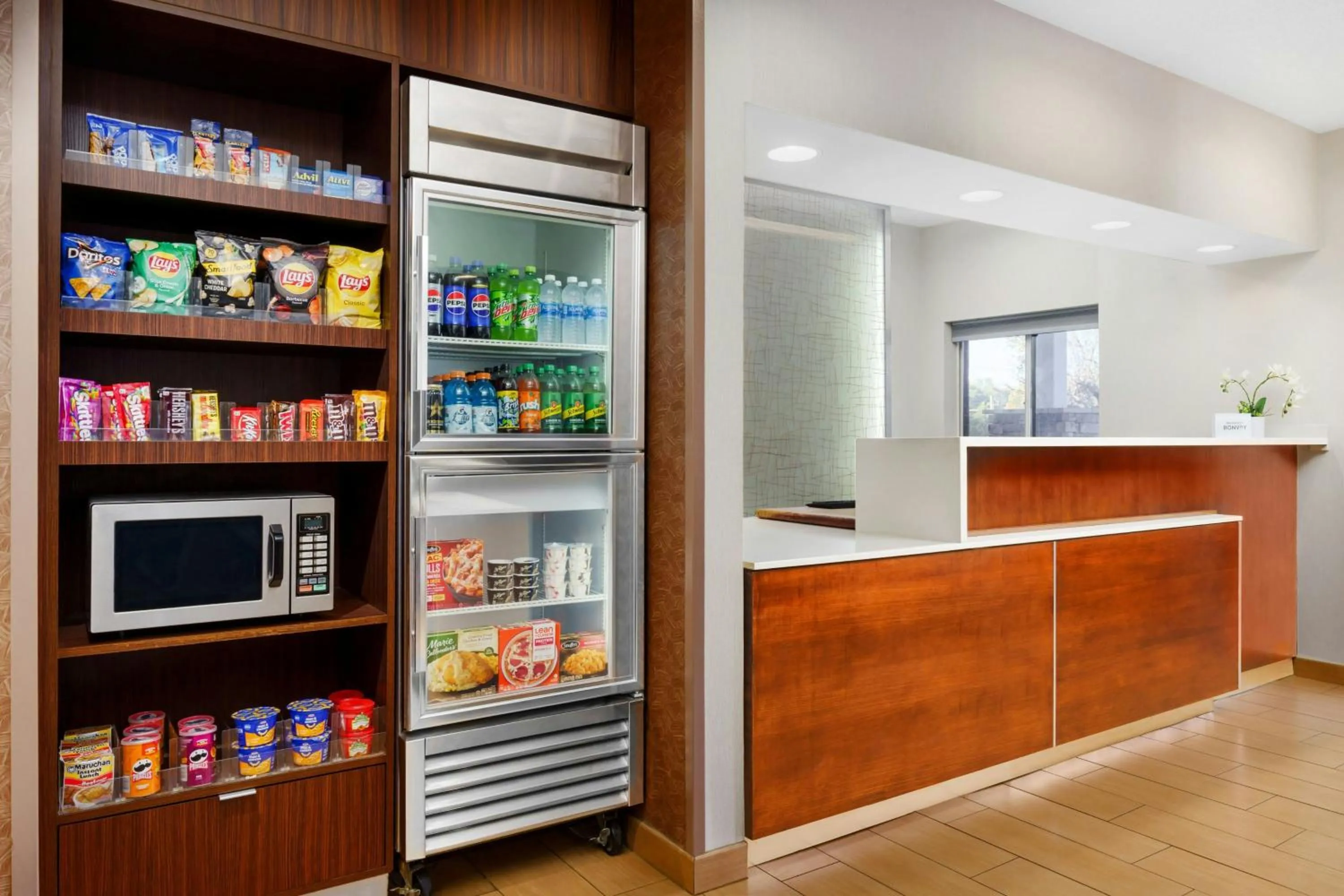 Other in Fairfield Inn Philadelphia Airport