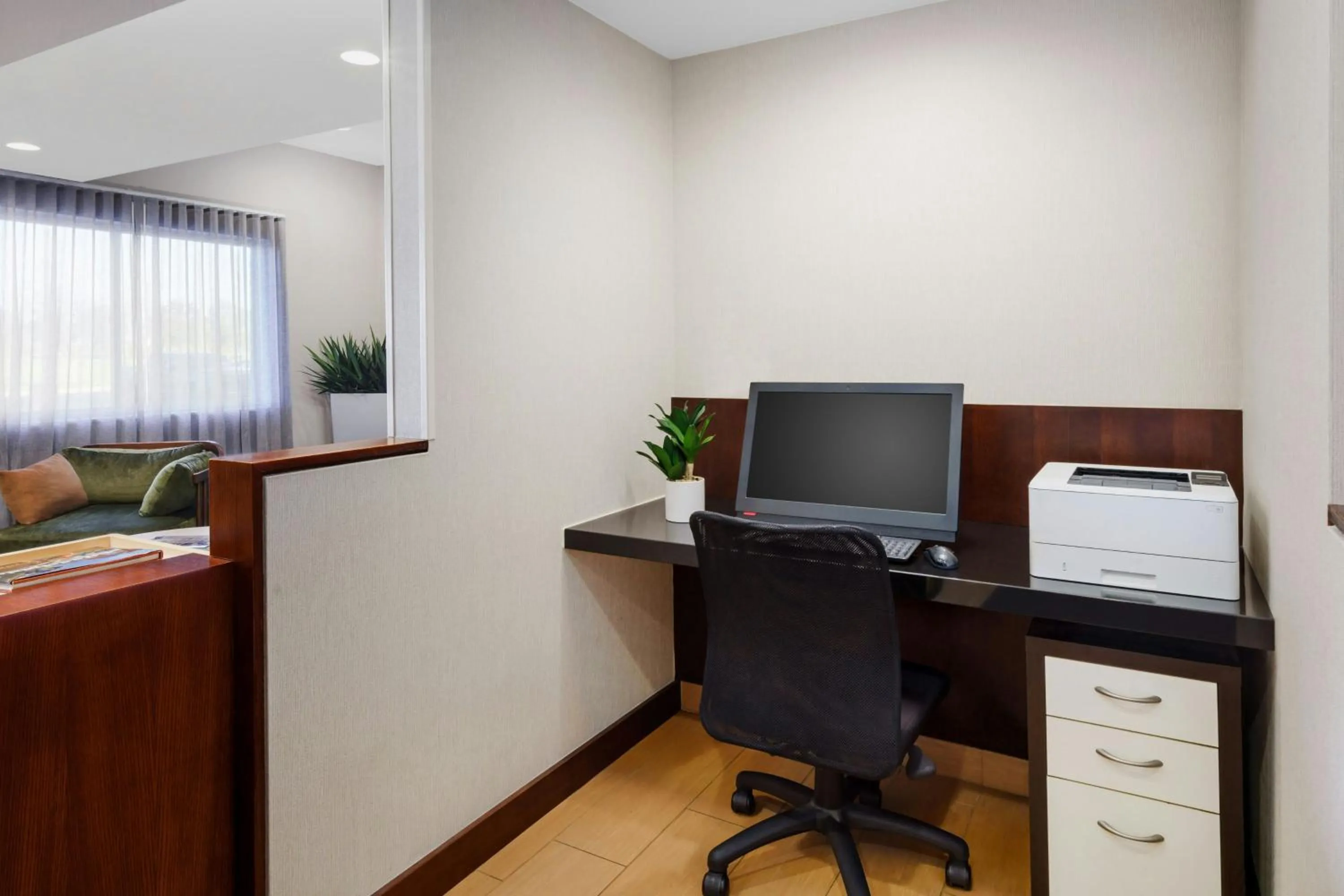 Other in Fairfield Inn Philadelphia Airport