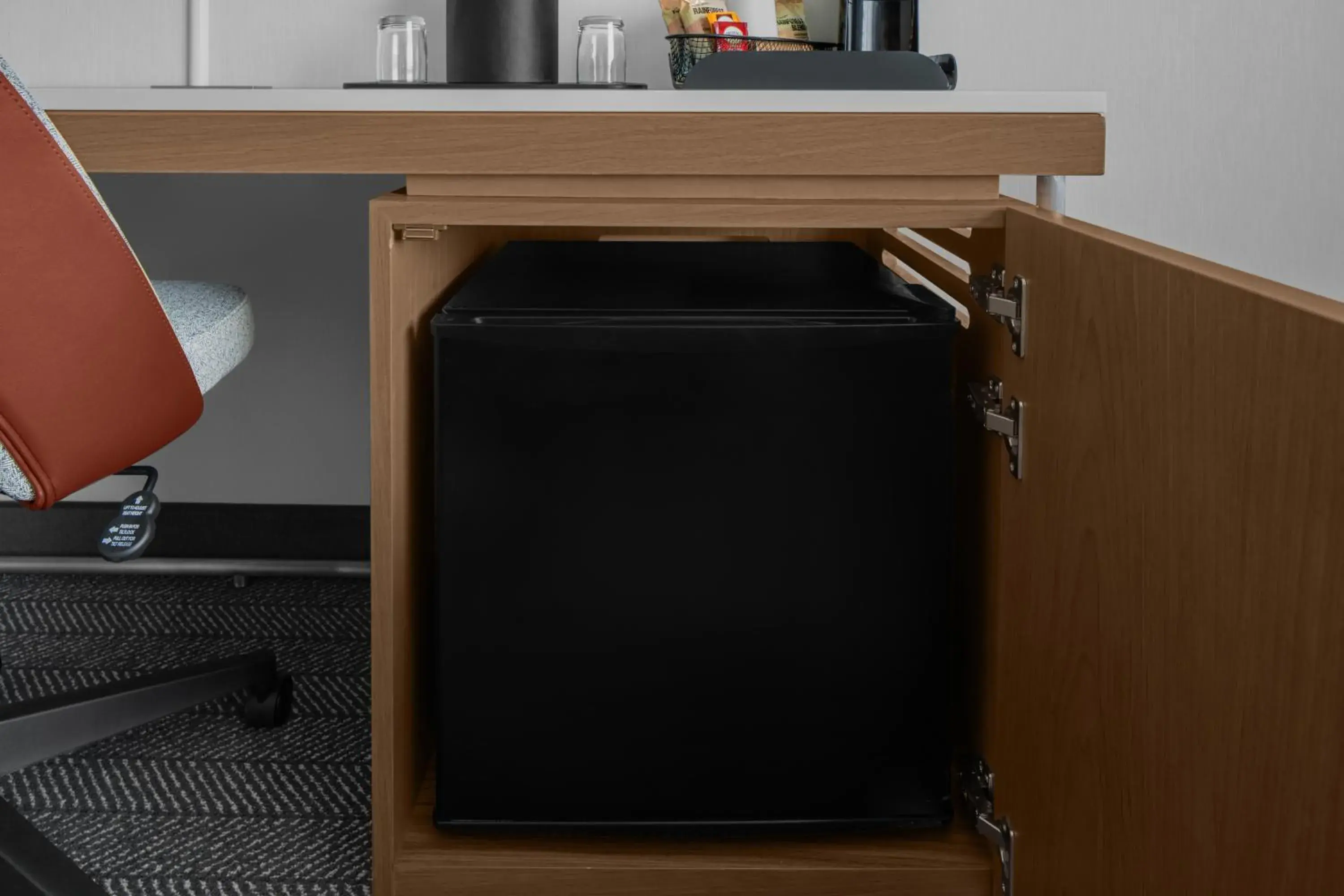 Queen Room with Two Queen Beds - Hearing Accessible in Courtyard by Marriott San Diego Central Queen Room with Two Queen Beds - Hearing Accessible in Courtyard by Marriott San Diego Central