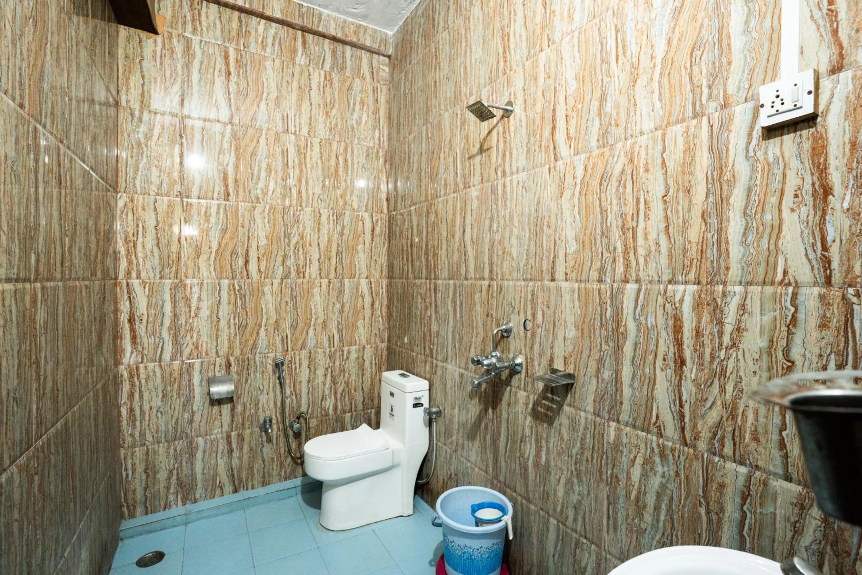 Property building in Hotel Fotiya jaisalmer