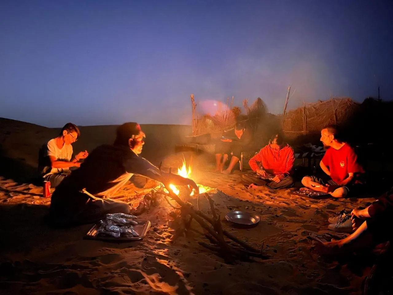 Property building in Hotel Fotiya jaisalmer