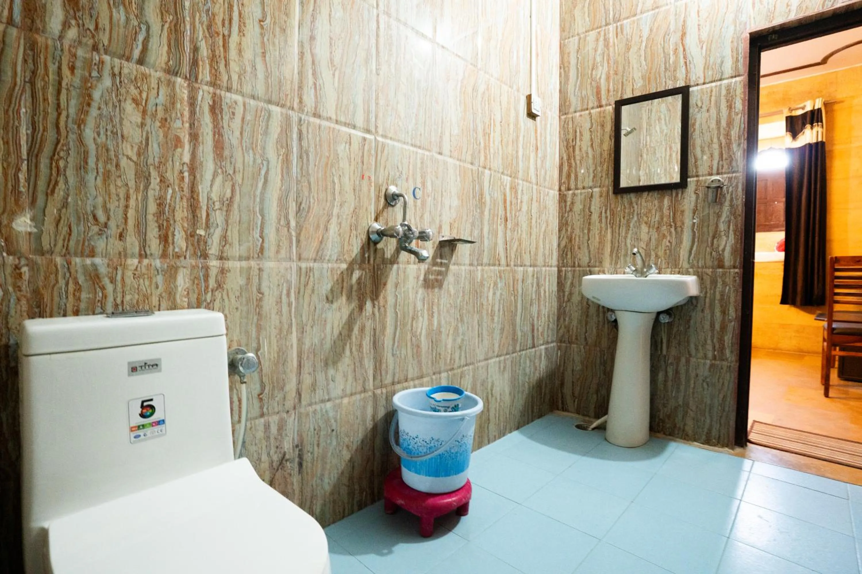 Property building in Hotel Fotiya jaisalmer