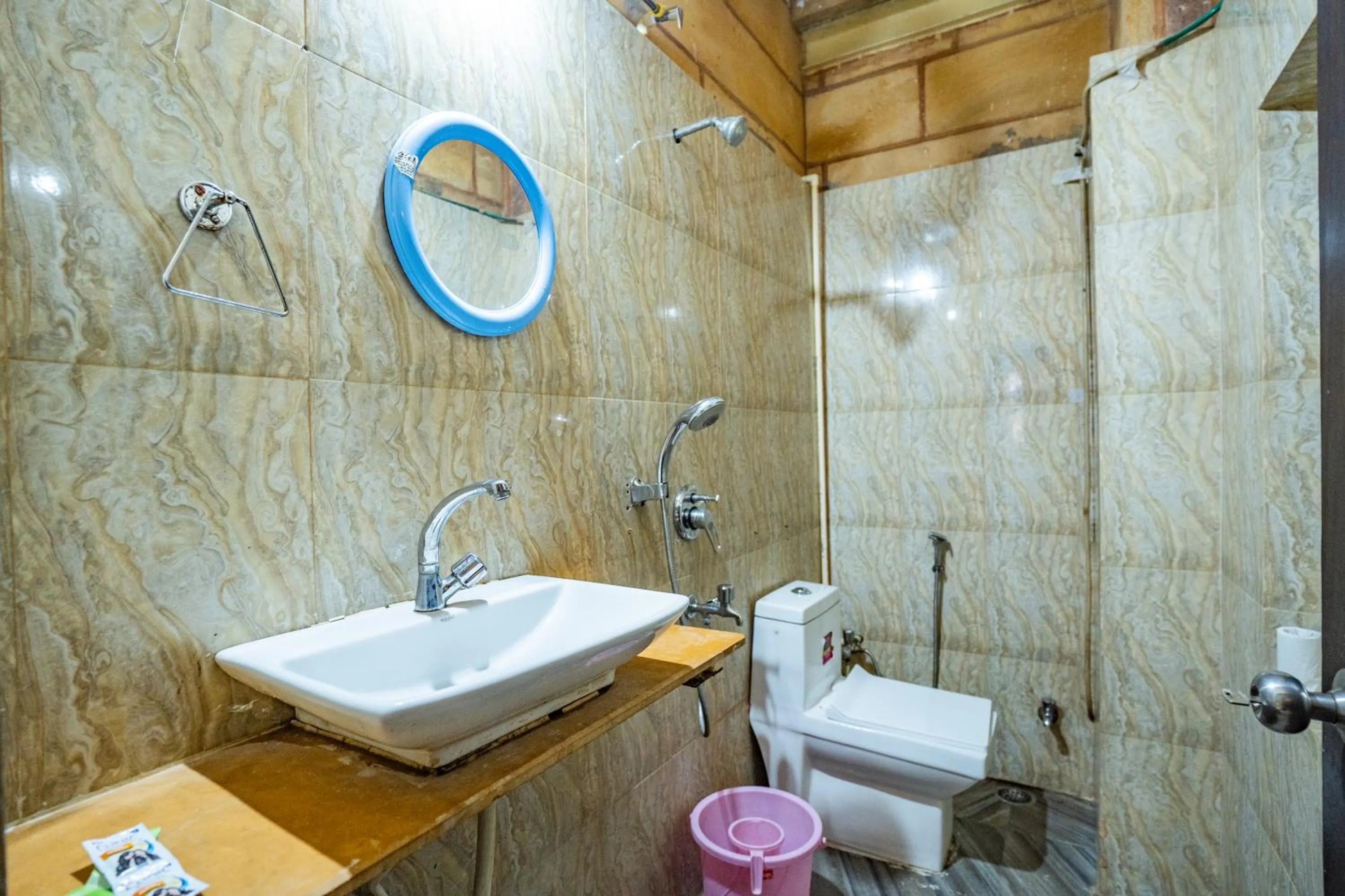 Property building in Hotel Fotiya jaisalmer