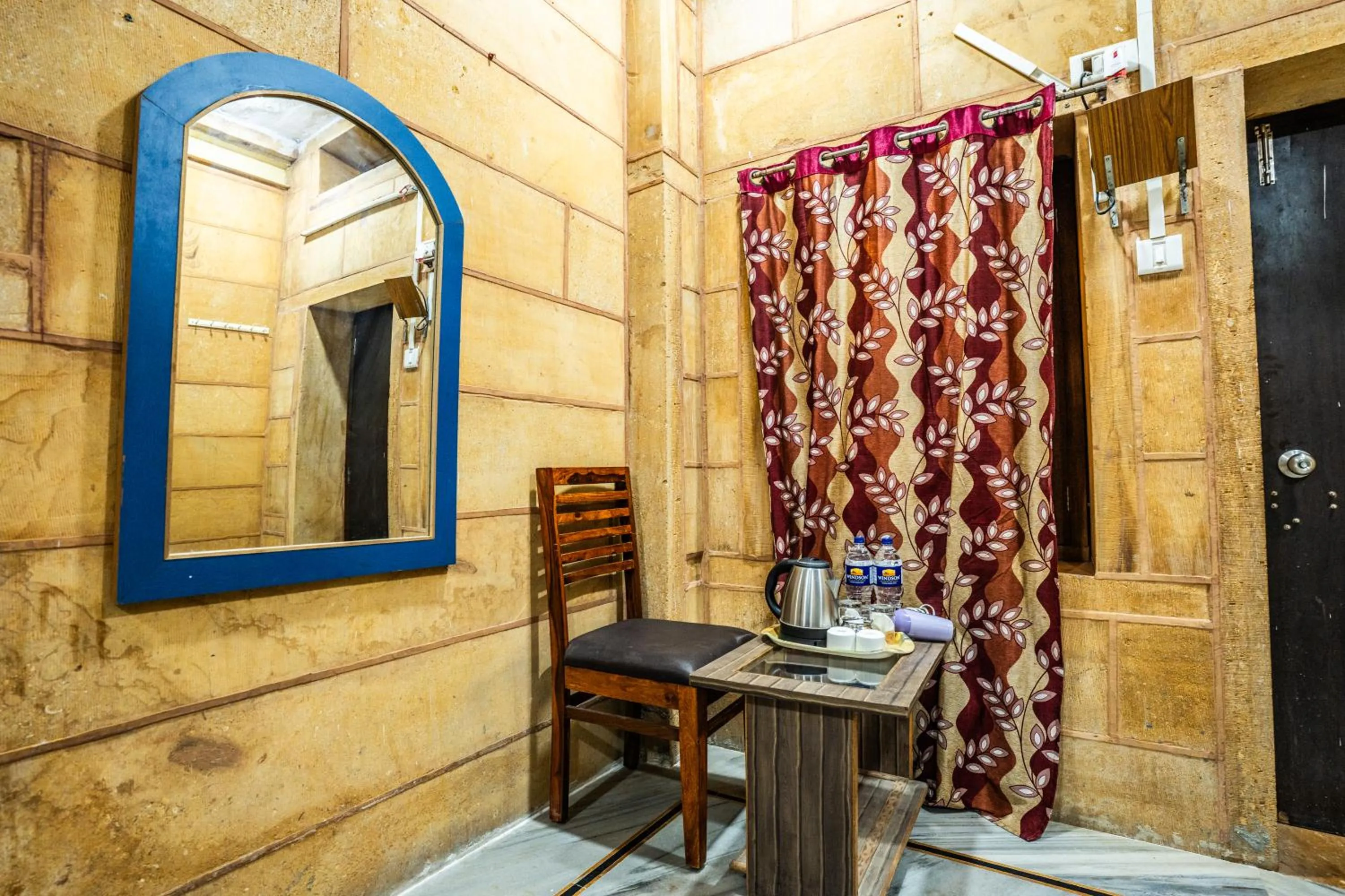 Property building in Hotel Fotiya jaisalmer
