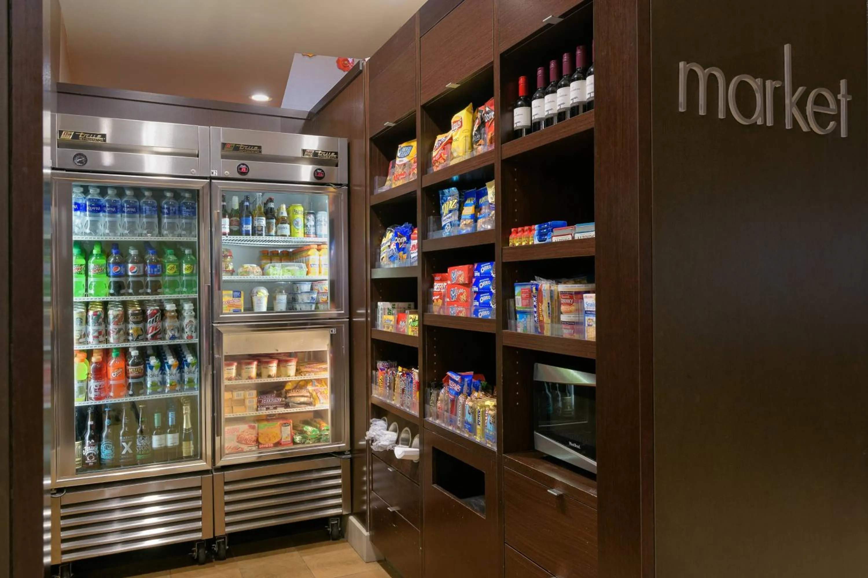 Other in Courtyard San Diego Old Town