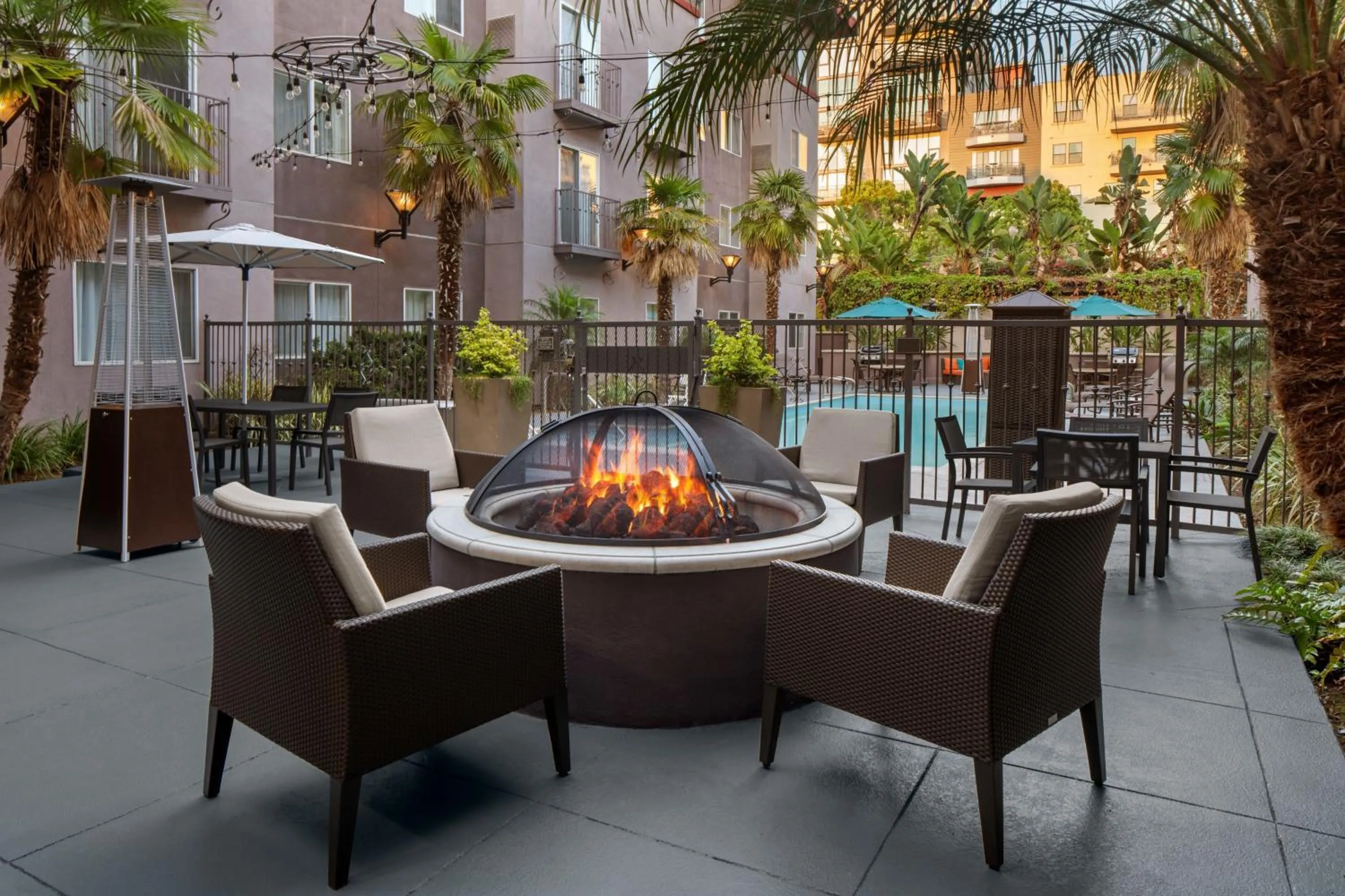 Other in Residence Inn by Marriott San Diego Downtown