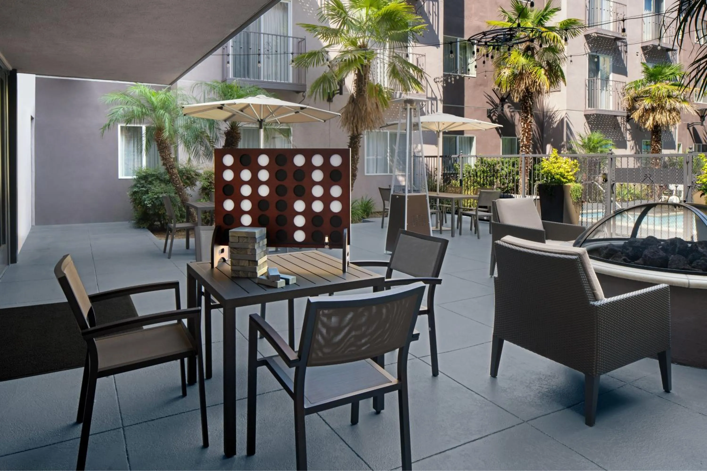 Other in Residence Inn by Marriott San Diego Downtown