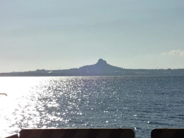 Off site in Bise House